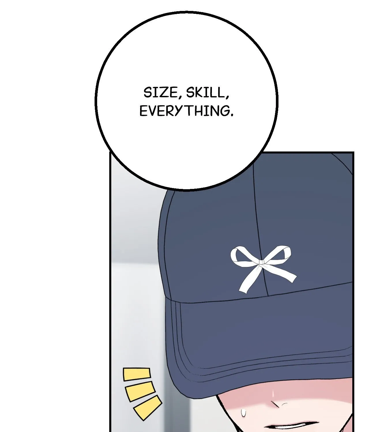 Read In Session chapter 10 image 29 on Lezhin