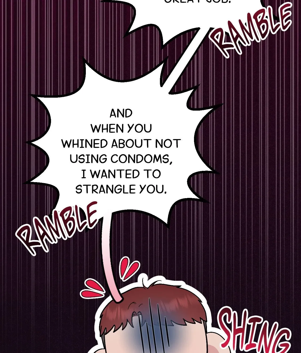 Read In Session chapter 10 image 33 on Lezhin