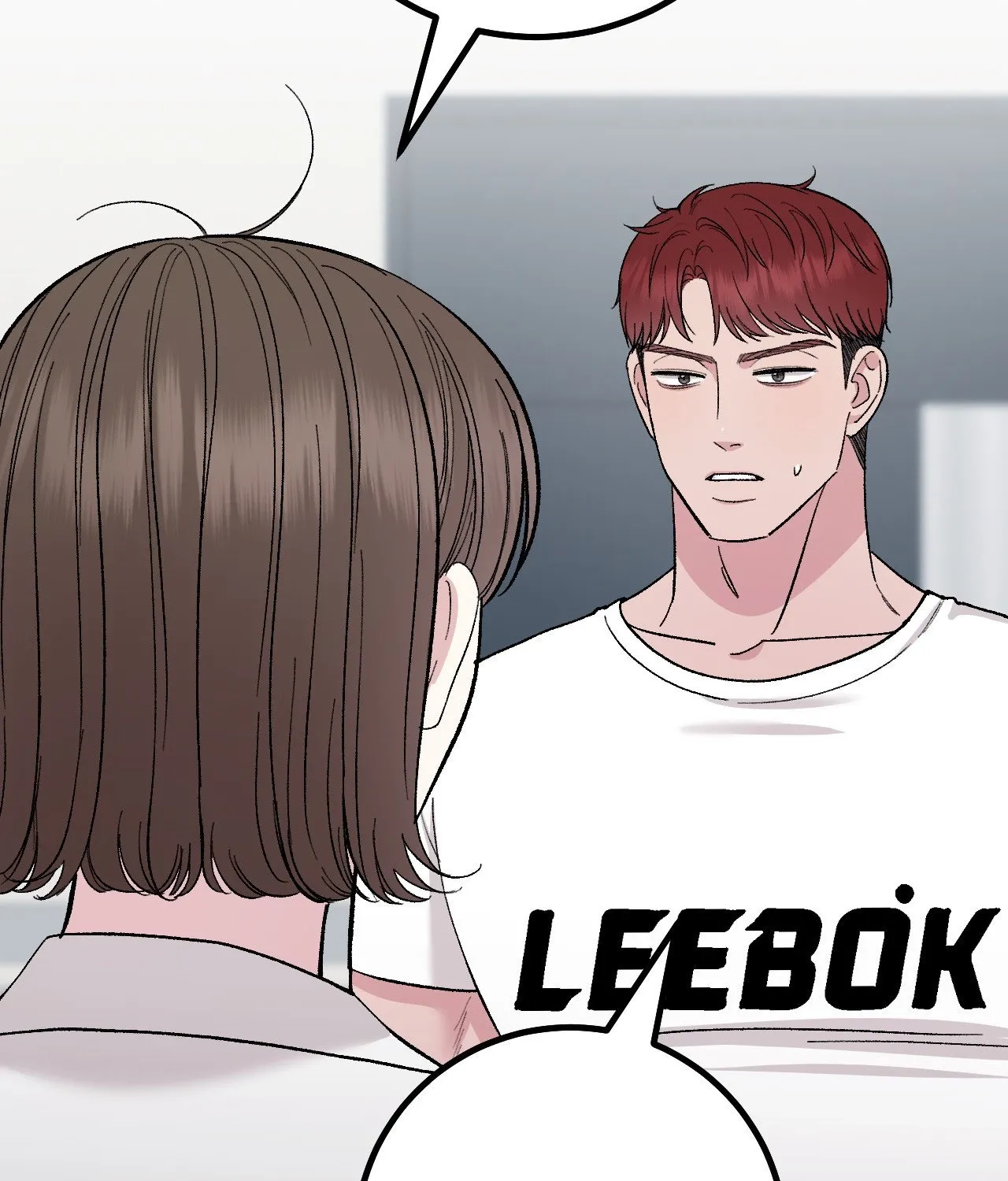 Read In Session chapter 10 image 47 on Lezhin