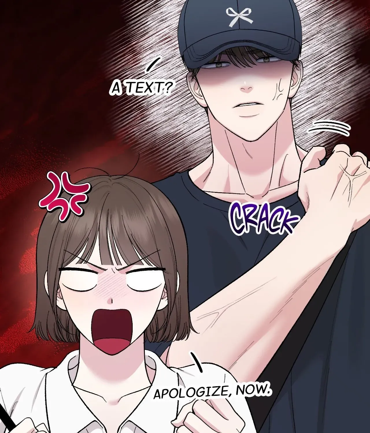 Read In Session chapter 10 image 60 on Lezhin