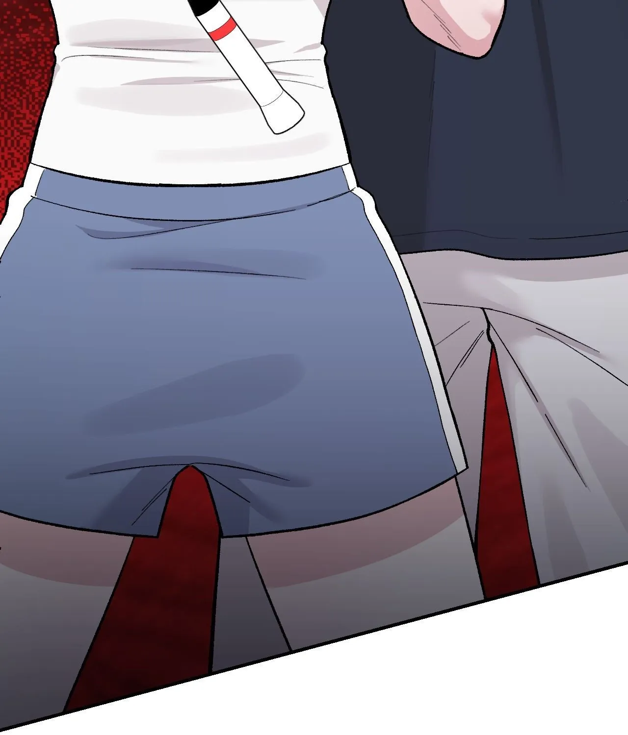 Read In Session chapter 10 image 62 on Lezhin