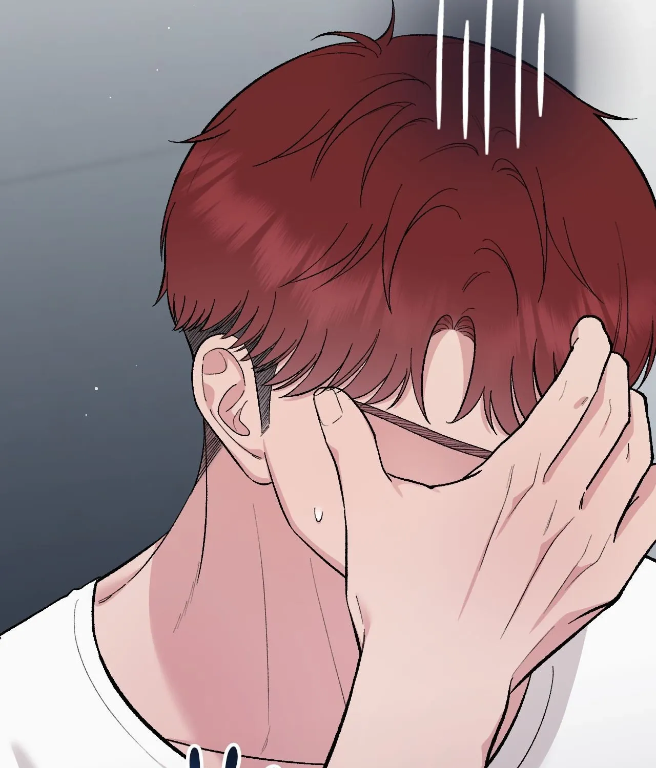 Read In Session chapter 10 image 72 on Lezhin