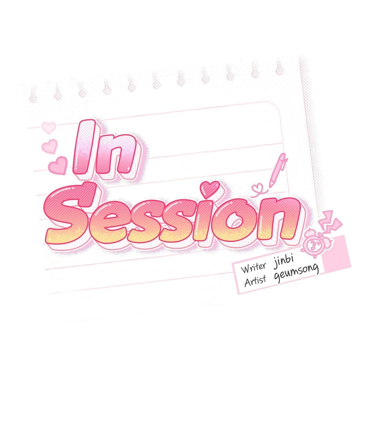 Read In Session chapter 10 image 81 on Lezhin
