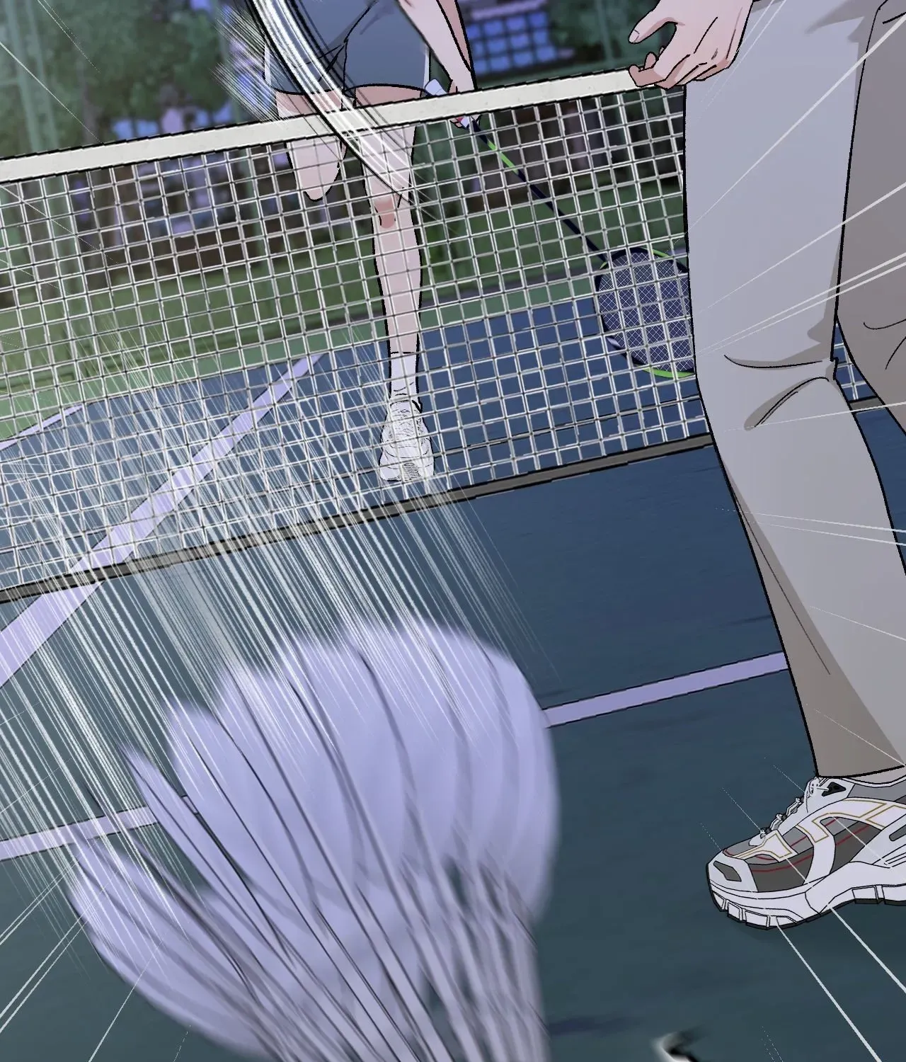 Read In Session chapter 10 image 94 on Lezhin