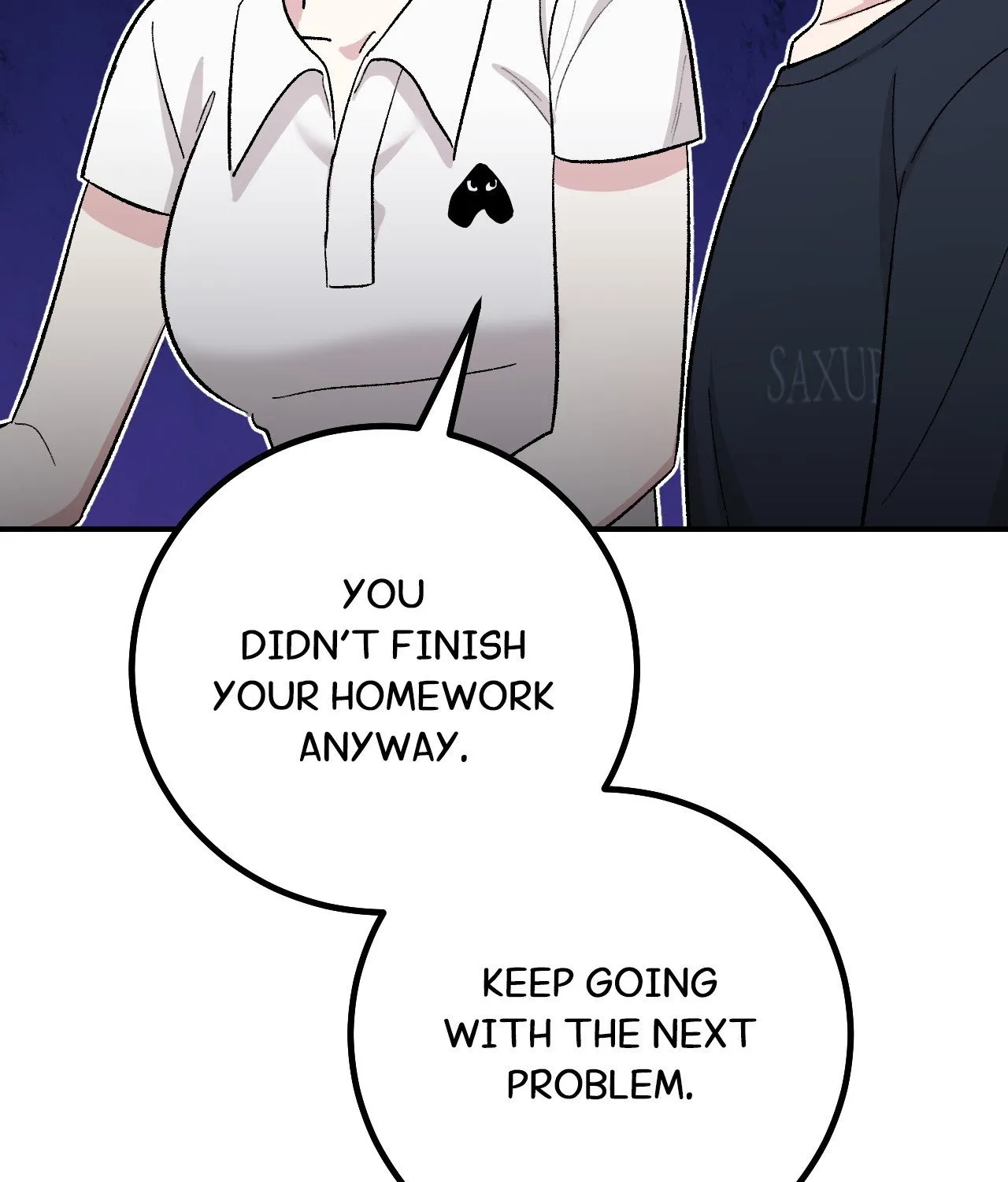 Read In Session chapter 11 image 10 on Lezhin