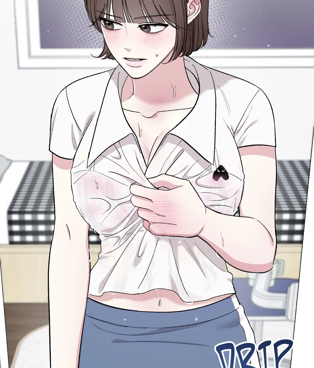 Read In Session chapter 11 image 100 on Lezhin