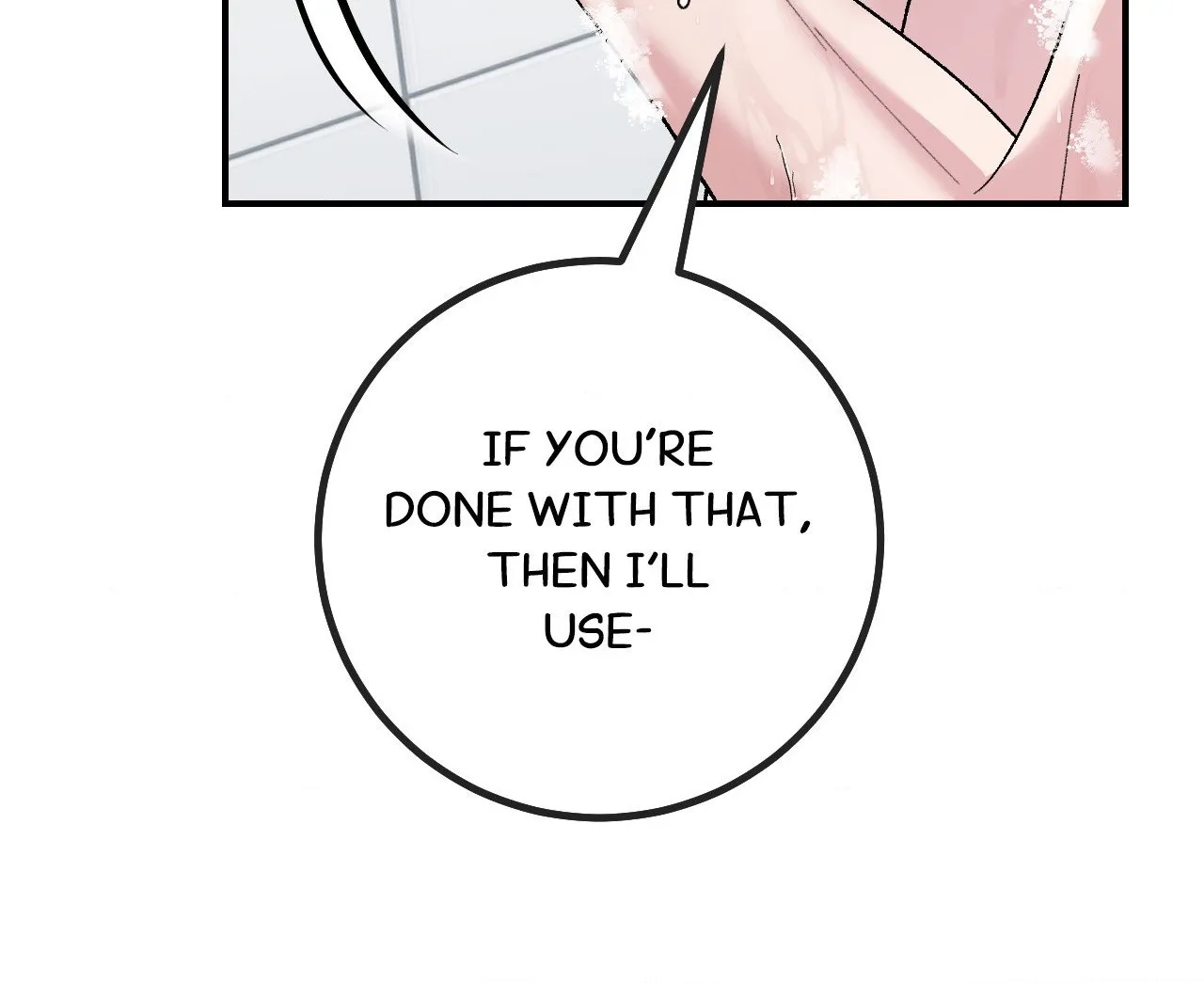 Read In Session chapter 11 image 124 on Lezhin