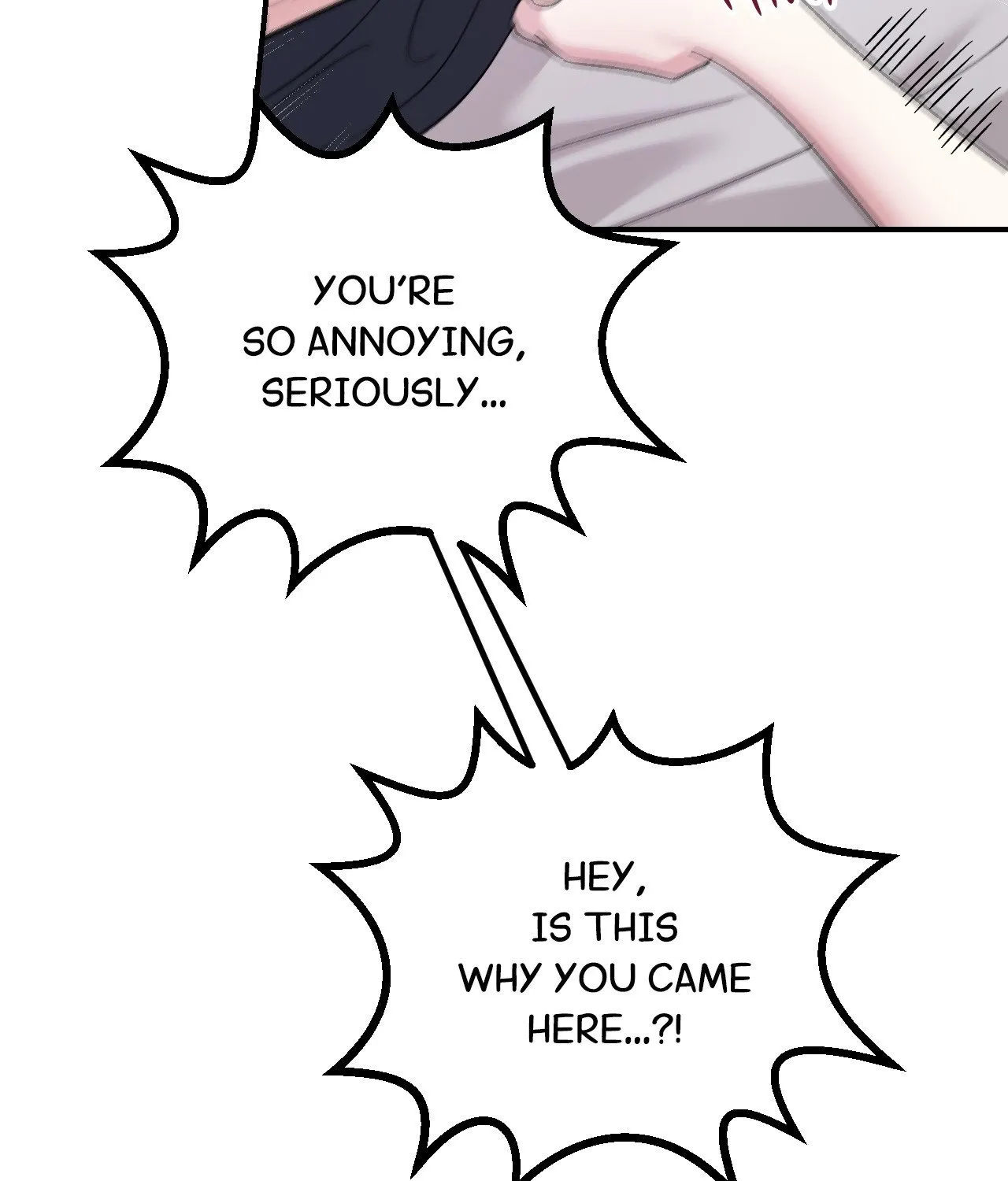 Read In Session chapter 11 image 20 on Lezhin