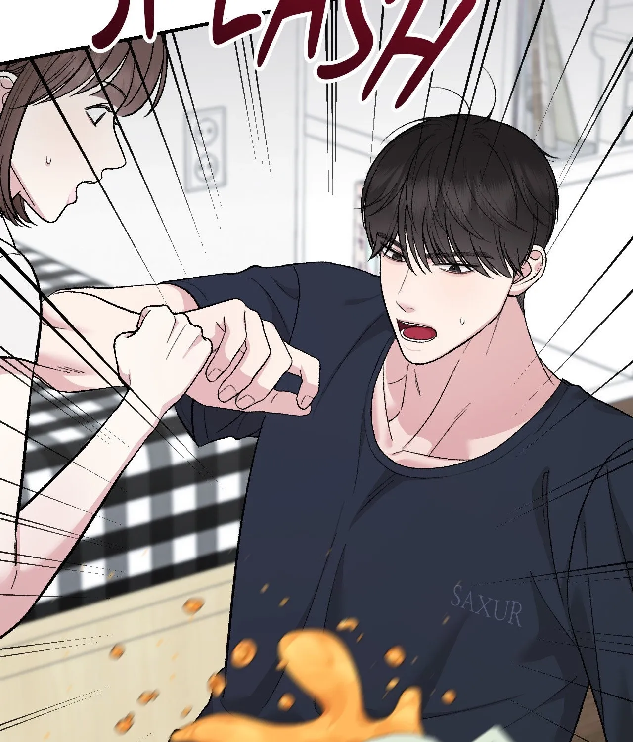 Read In Session chapter 11 image 22 on Lezhin