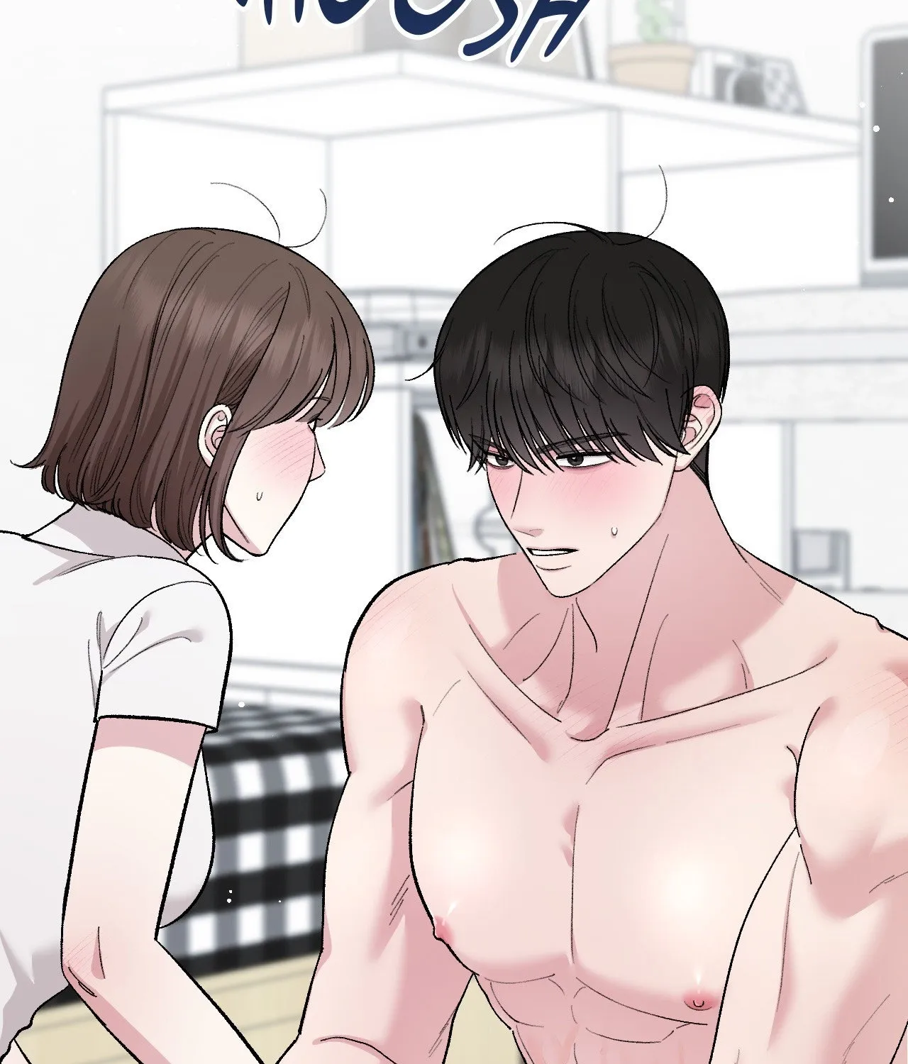 Read In Session chapter 11 image 34 on Lezhin