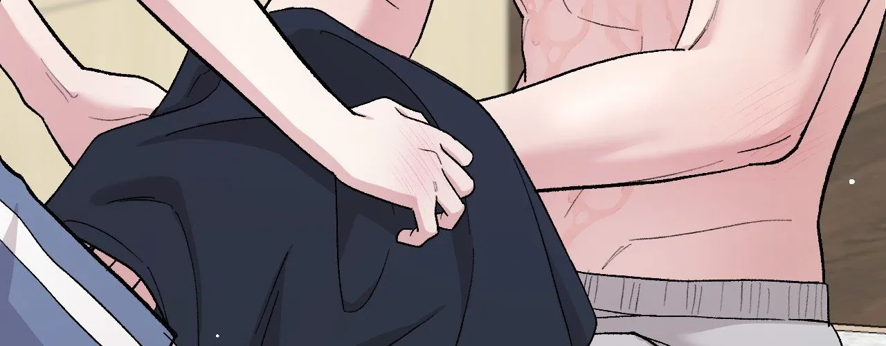Read In Session chapter 11 image 35 on Lezhin