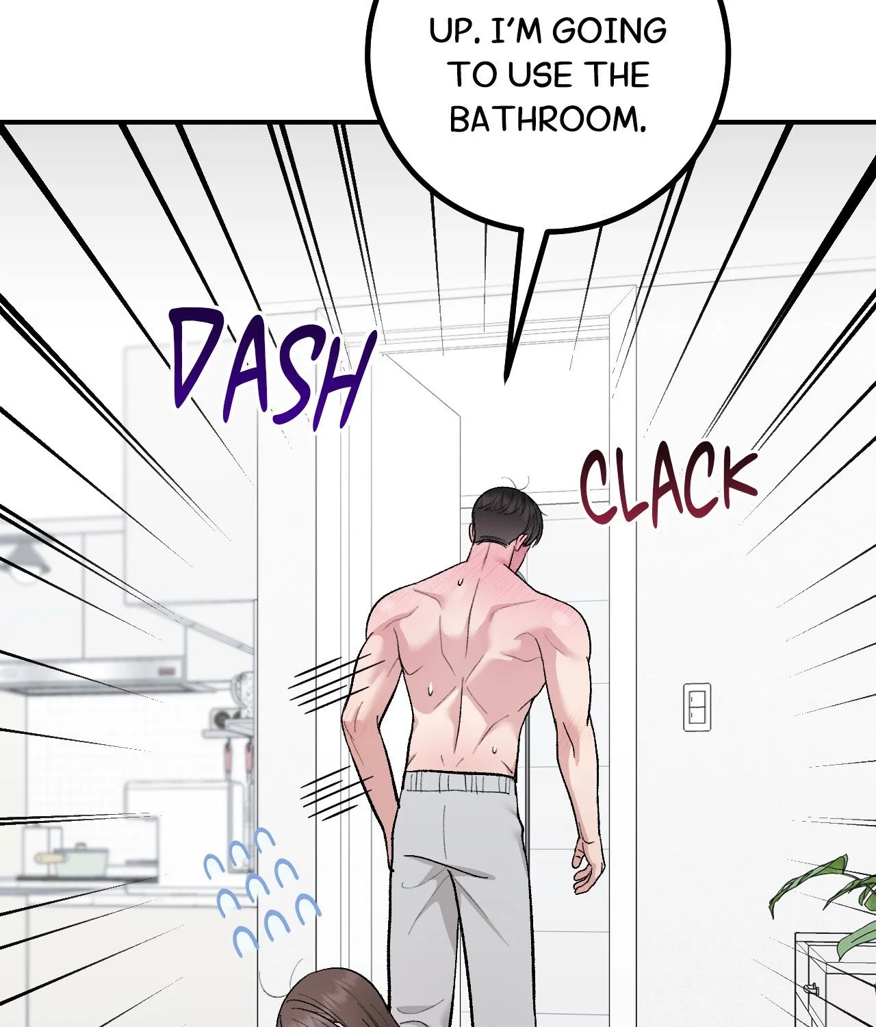 Read In Session chapter 11 image 41 on Lezhin