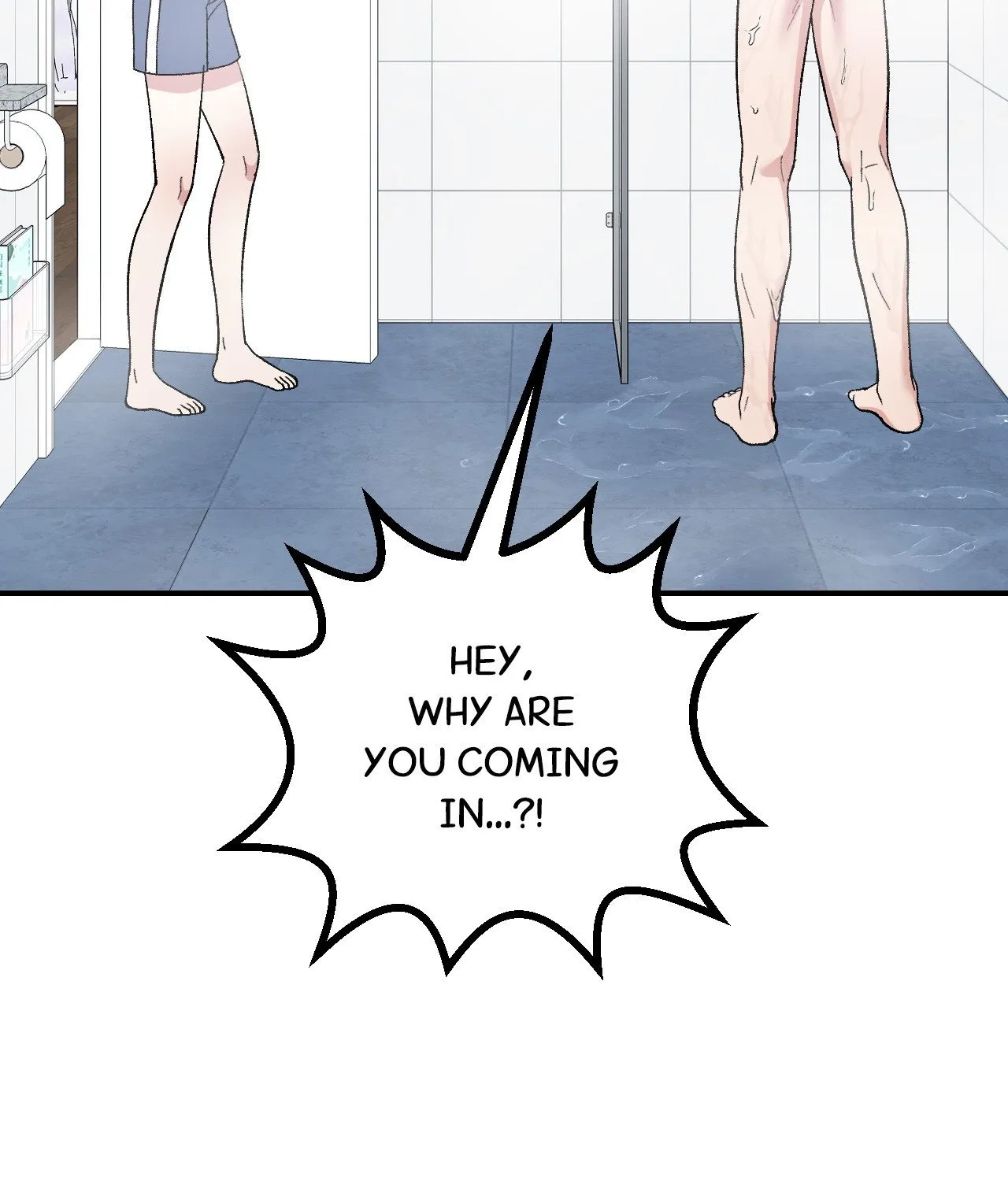 Read In Session chapter 11 image 60 on Lezhin