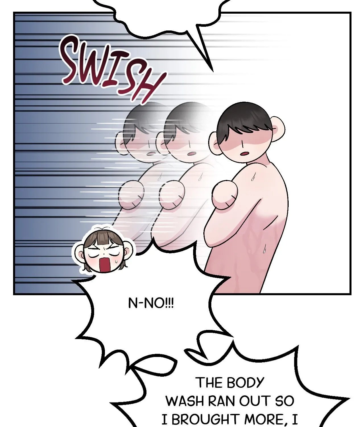 Read In Session chapter 11 image 62 on Lezhin