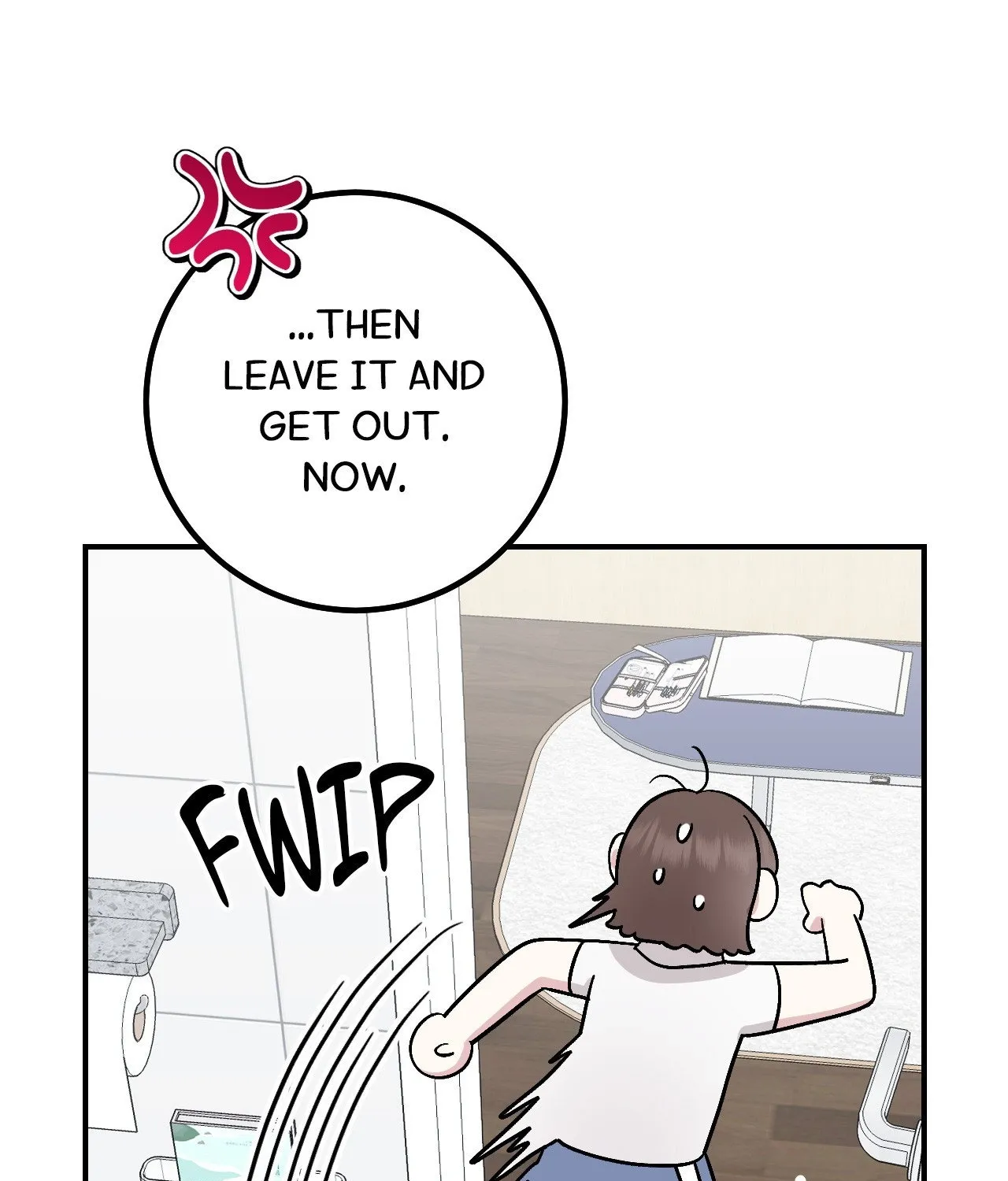 Read In Session chapter 11 image 64 on Lezhin
