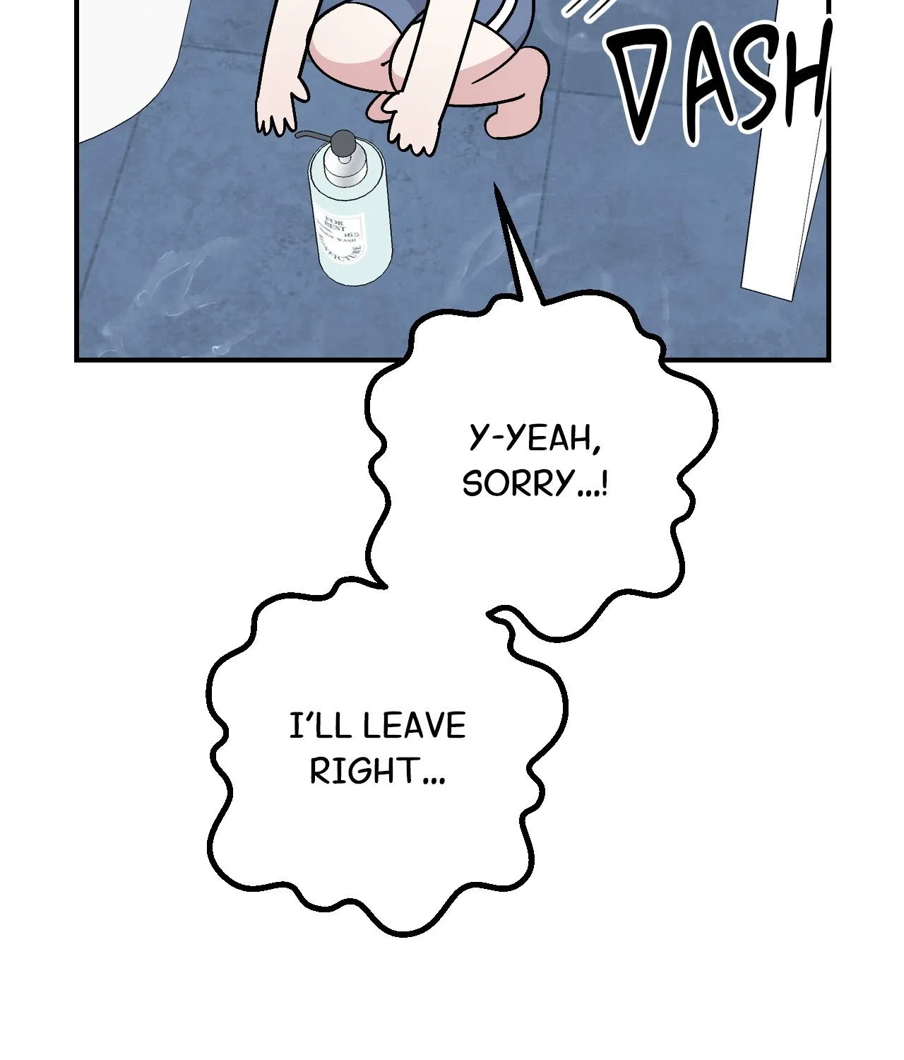 Read In Session chapter 11 image 66 on Lezhin