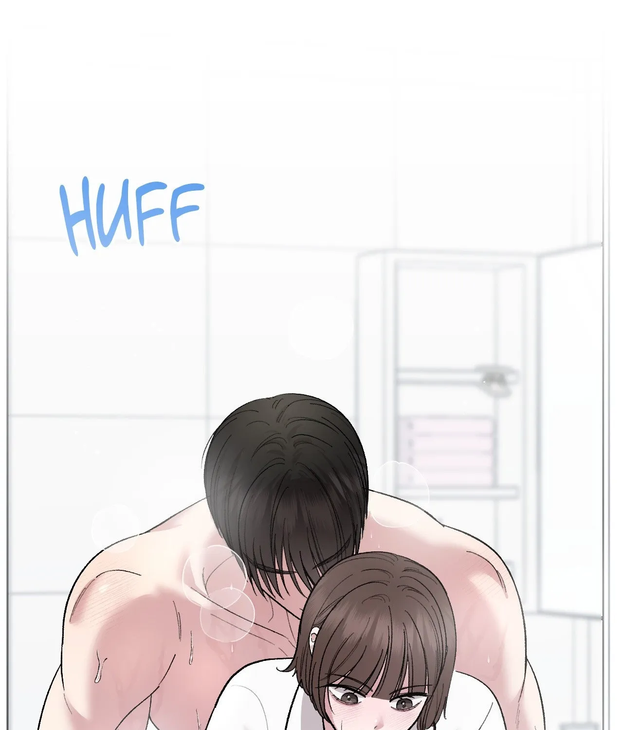 Read In Session chapter 11 image 80 on Lezhin