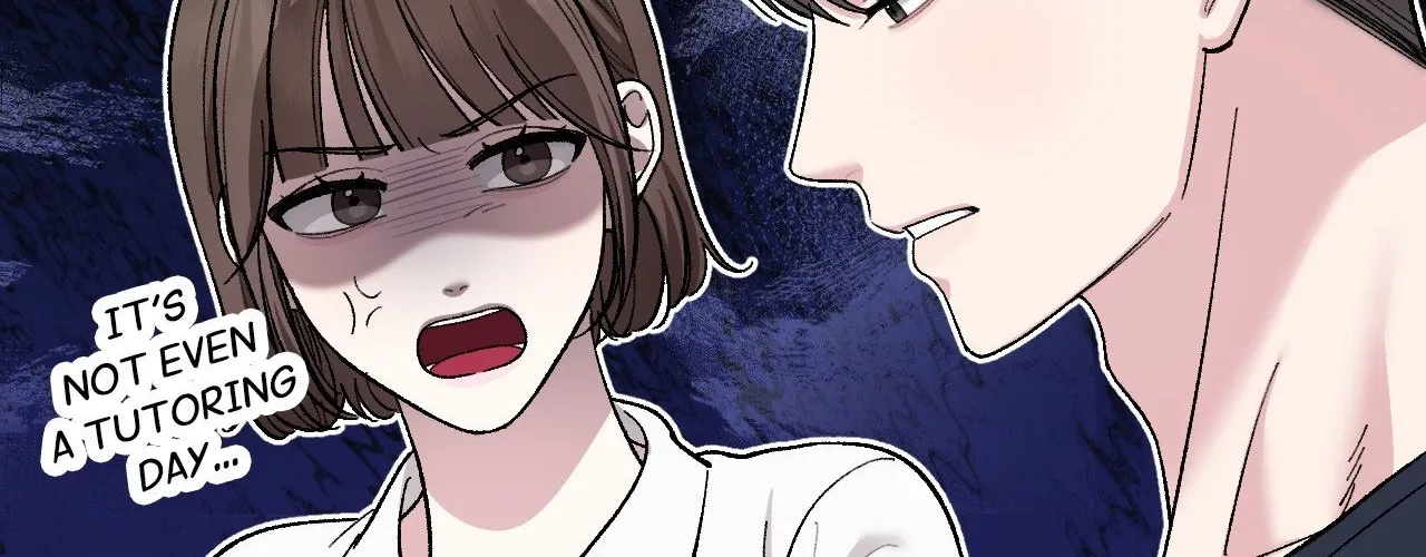 Read In Session chapter 11 image 9 on Lezhin