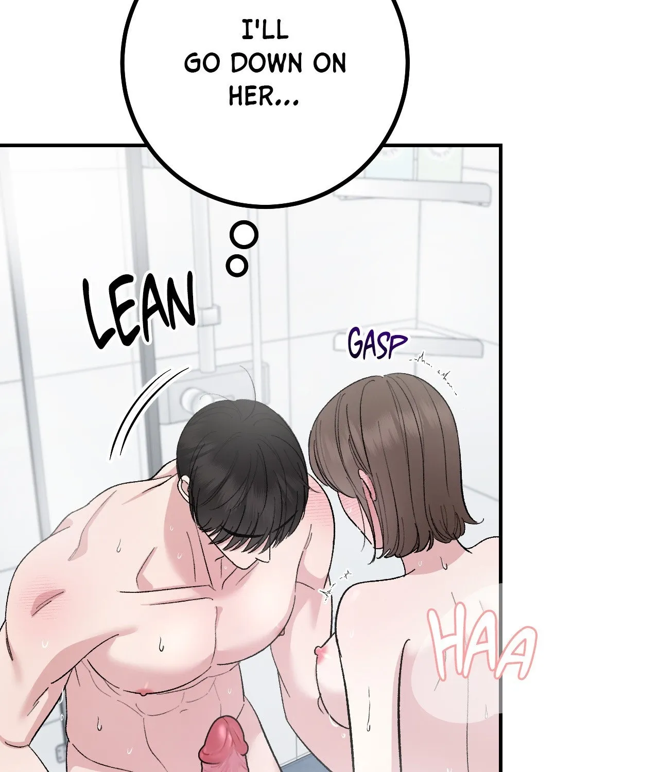 Read In Session chapter 12 image 66 on Lezhin