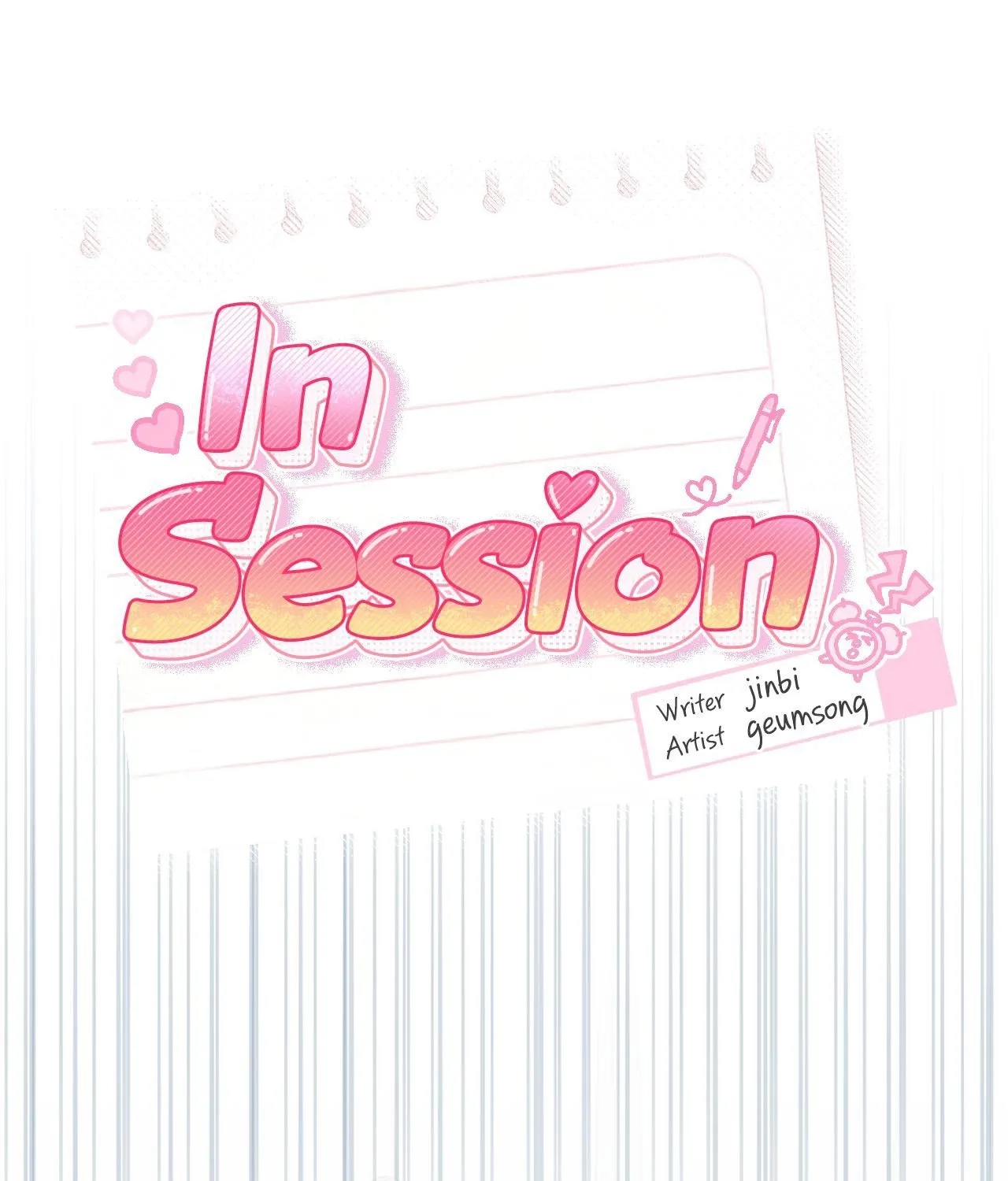 Read In Session chapter 12 image 85 on Lezhin