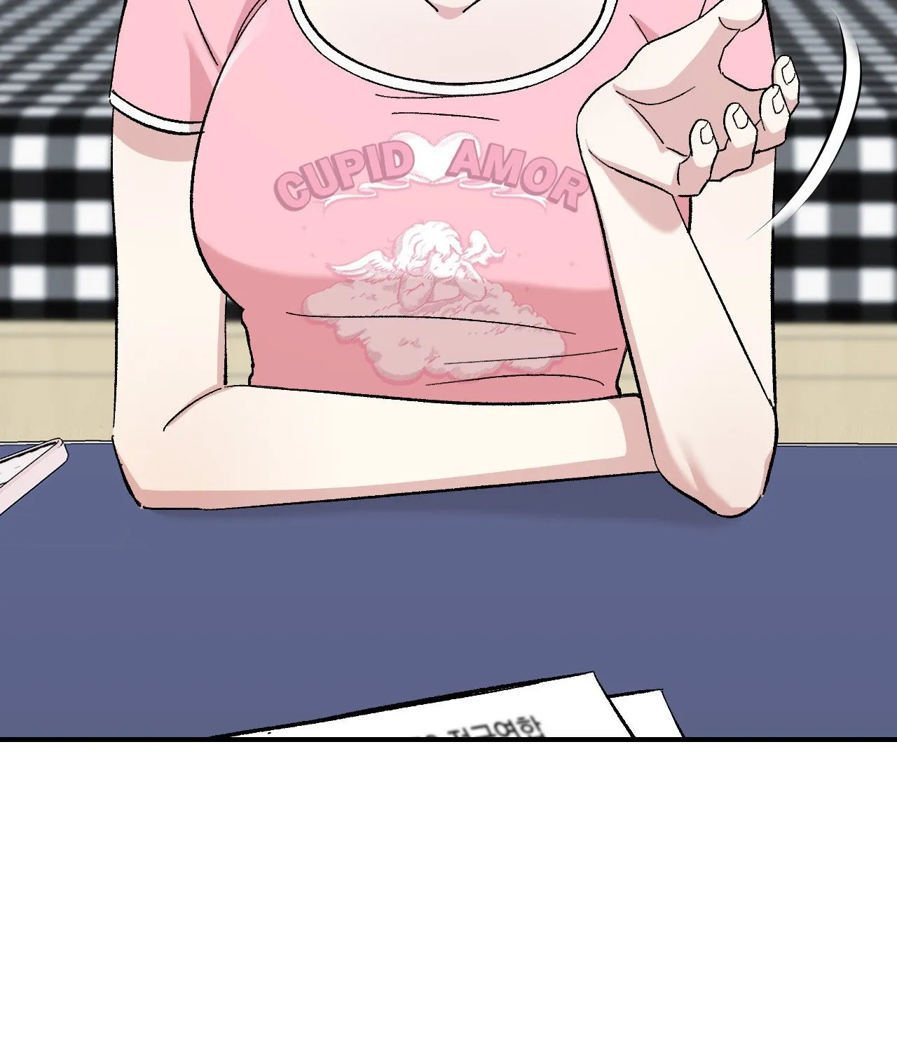 Read In Session chapter 13 image 101 on Lezhin