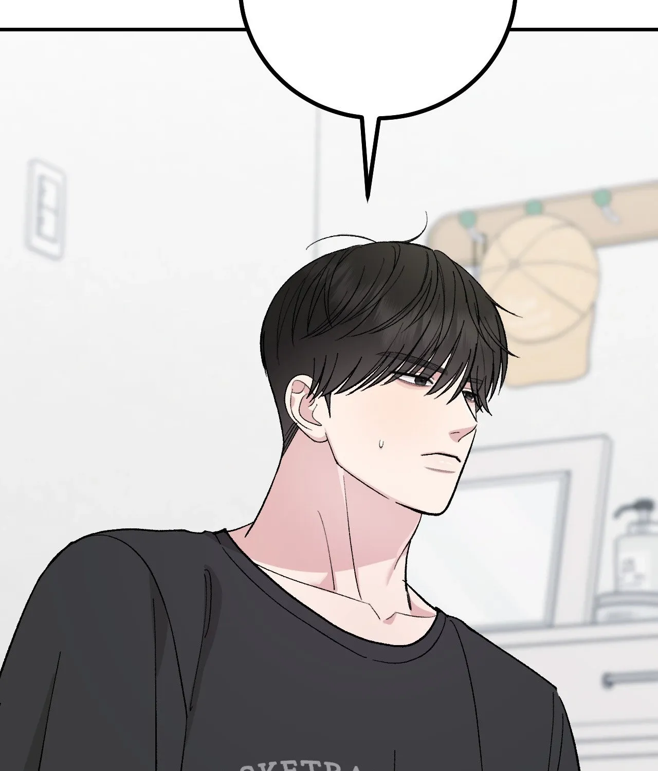 Read In Session chapter 13 image 103 on Lezhin