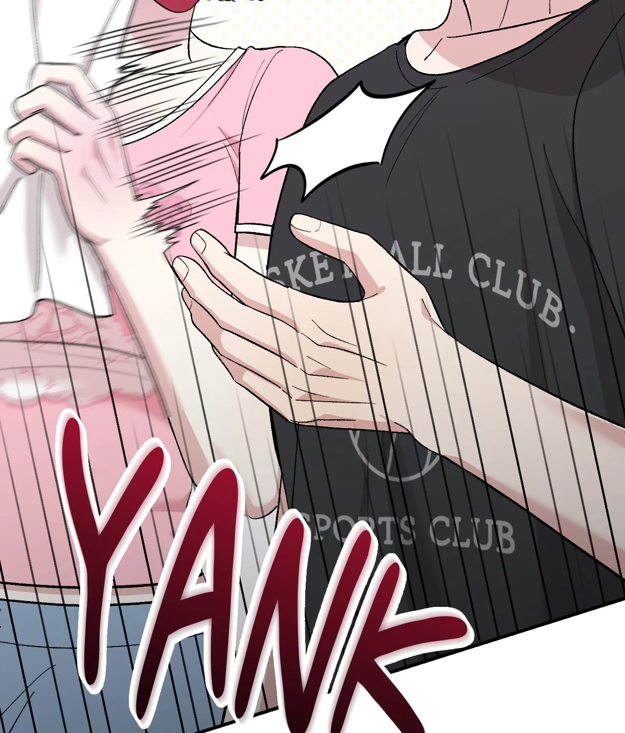 Read In Session chapter 13 image 129 on Lezhin