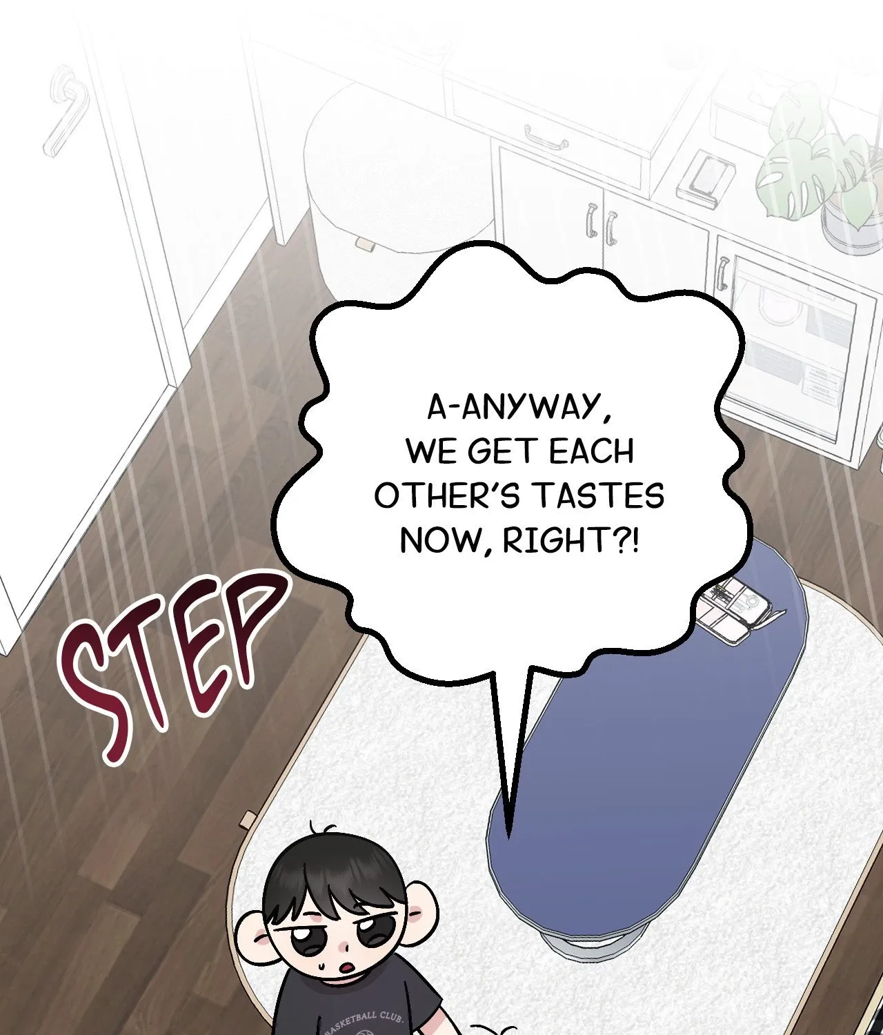 Read In Session chapter 13 image 131 on Lezhin