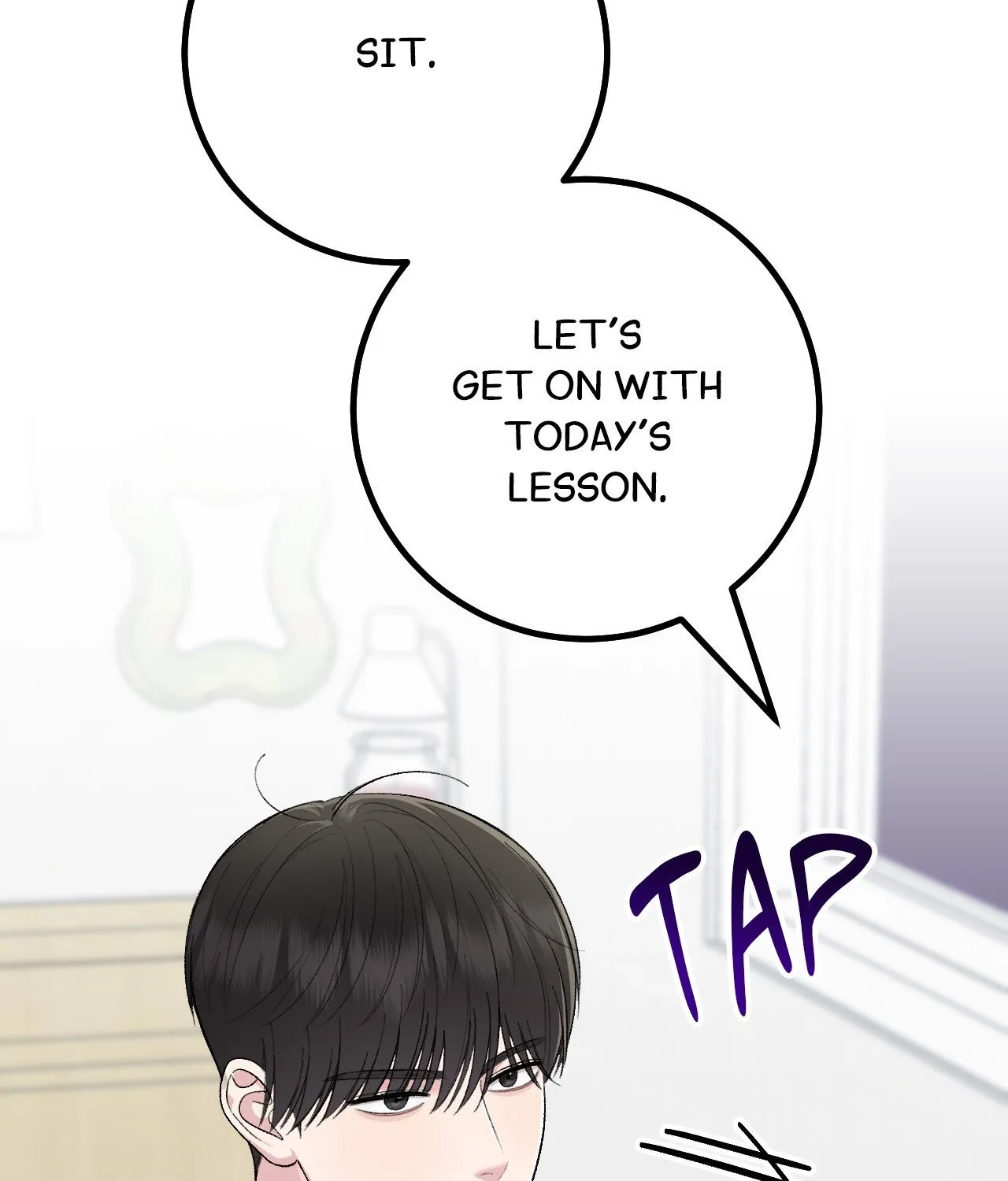 Read In Session chapter 13 image 135 on Lezhin