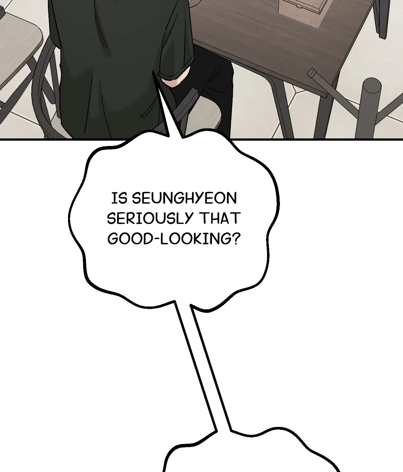 Read In Session chapter 13 image 14 on Lezhin