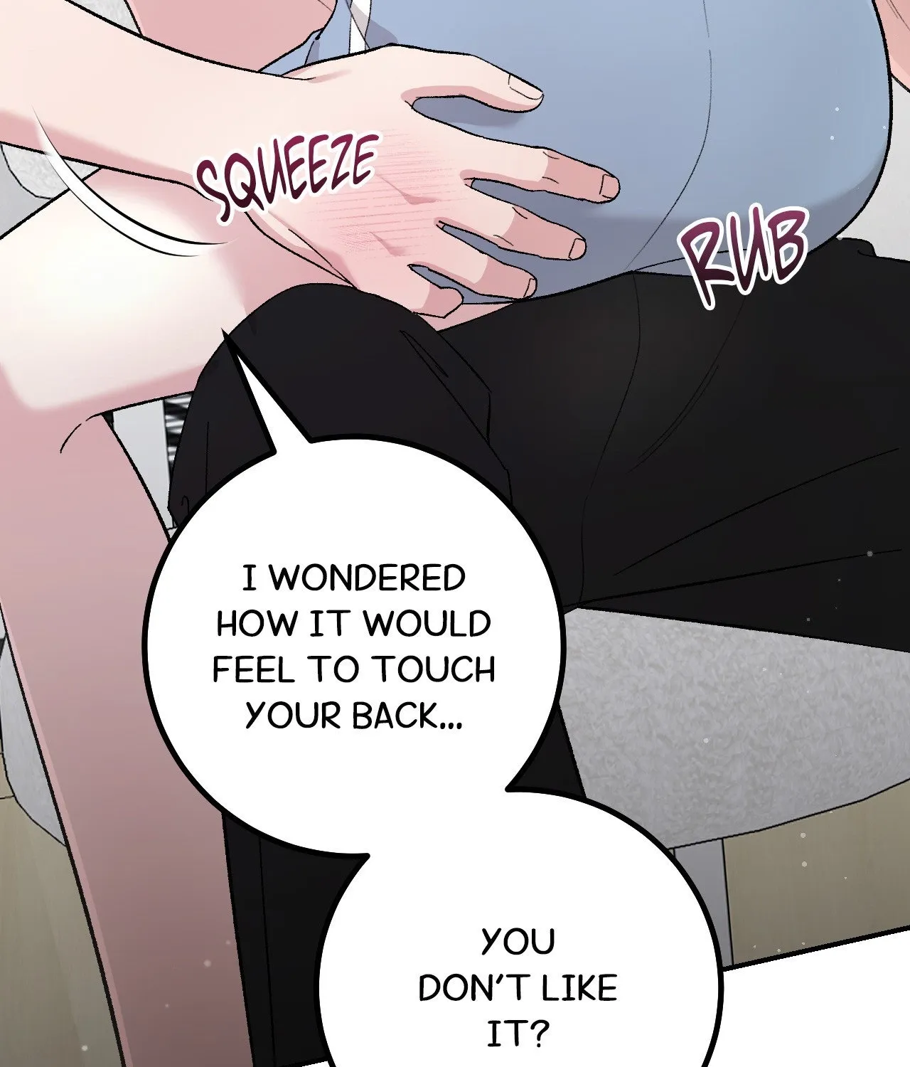 Read In Session chapter 13 image 200 on Lezhin
