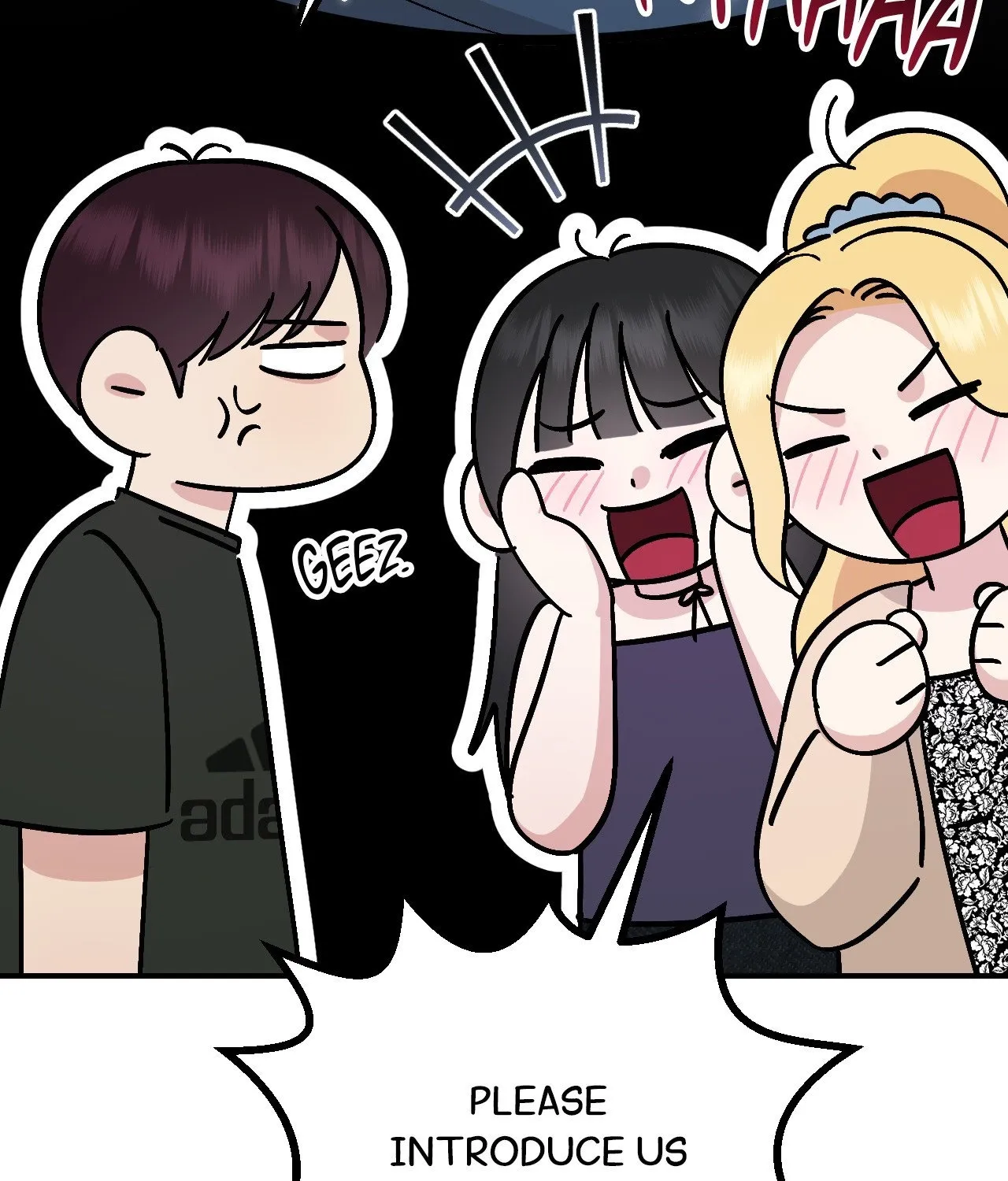 Read In Session chapter 13 image 21 on Lezhin