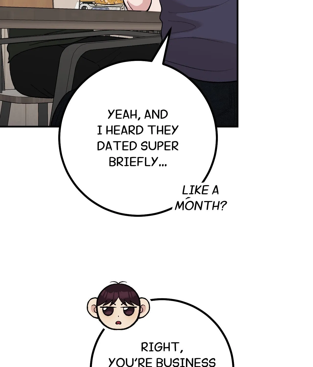 Read In Session chapter 13 image 25 on Lezhin
