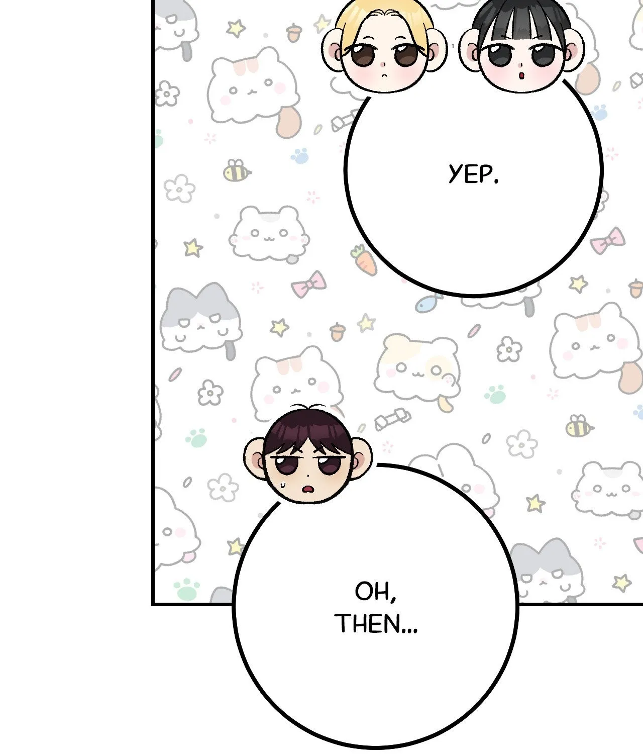 Read In Session chapter 13 image 27 on Lezhin