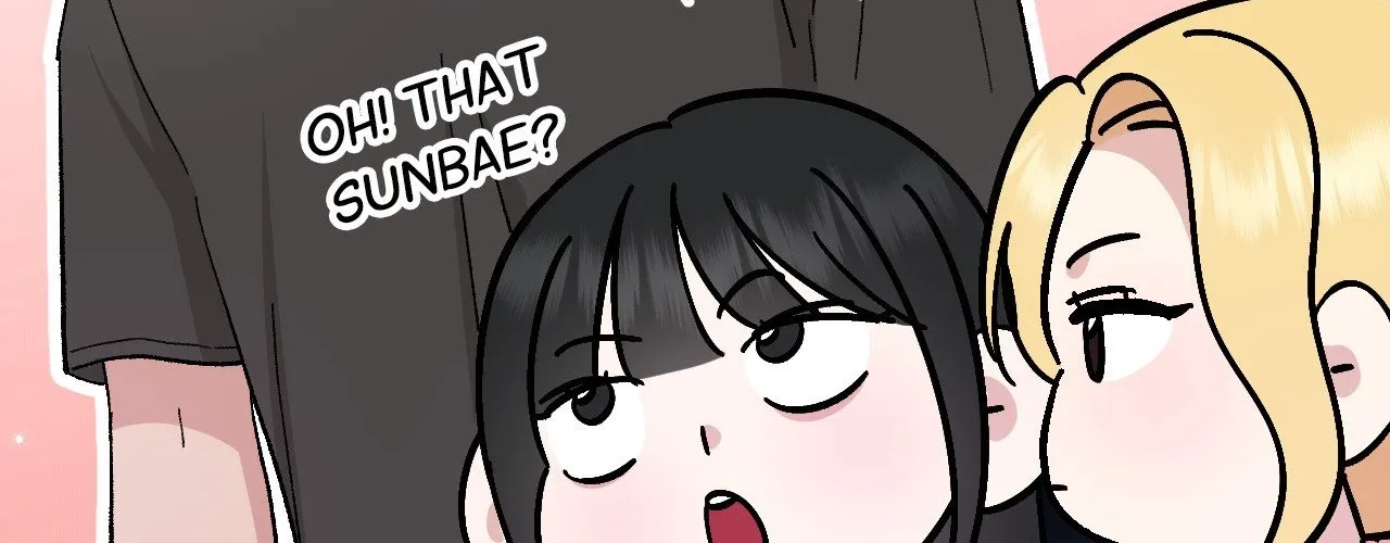 Read In Session chapter 13 image 30 on Lezhin