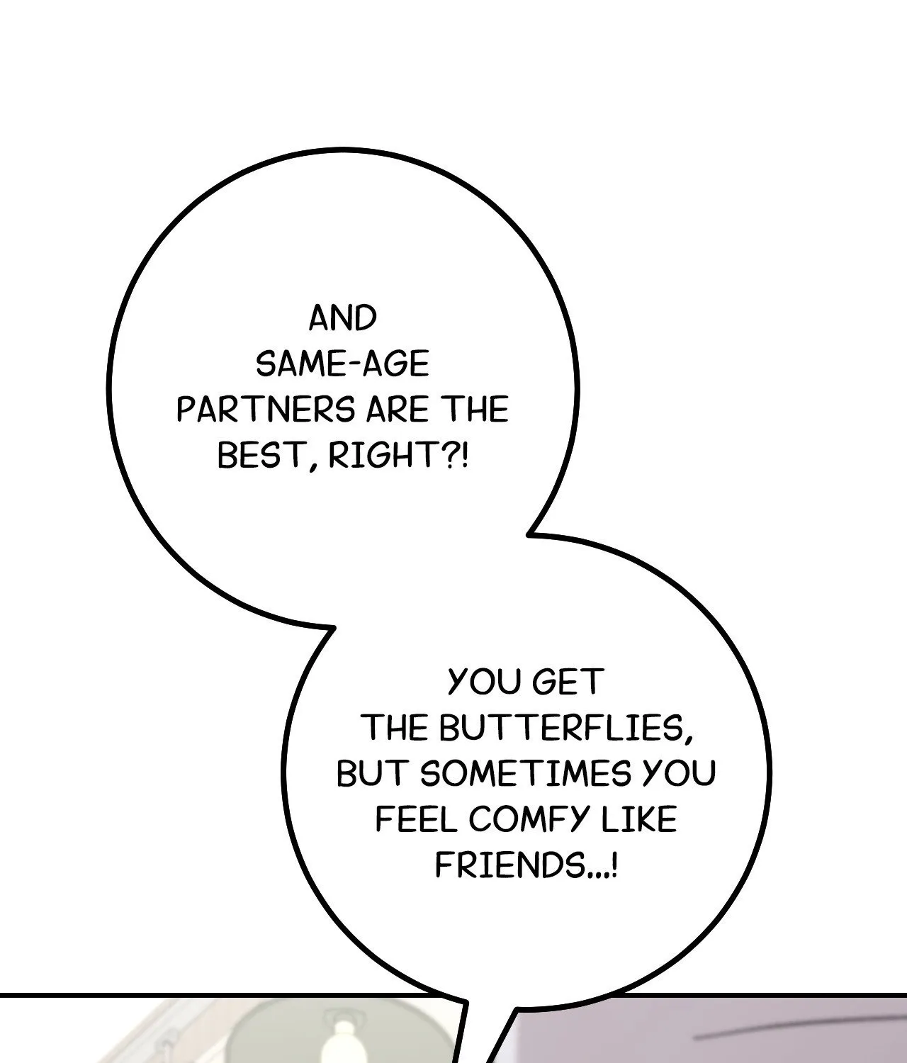 Read In Session chapter 13 image 36 on Lezhin