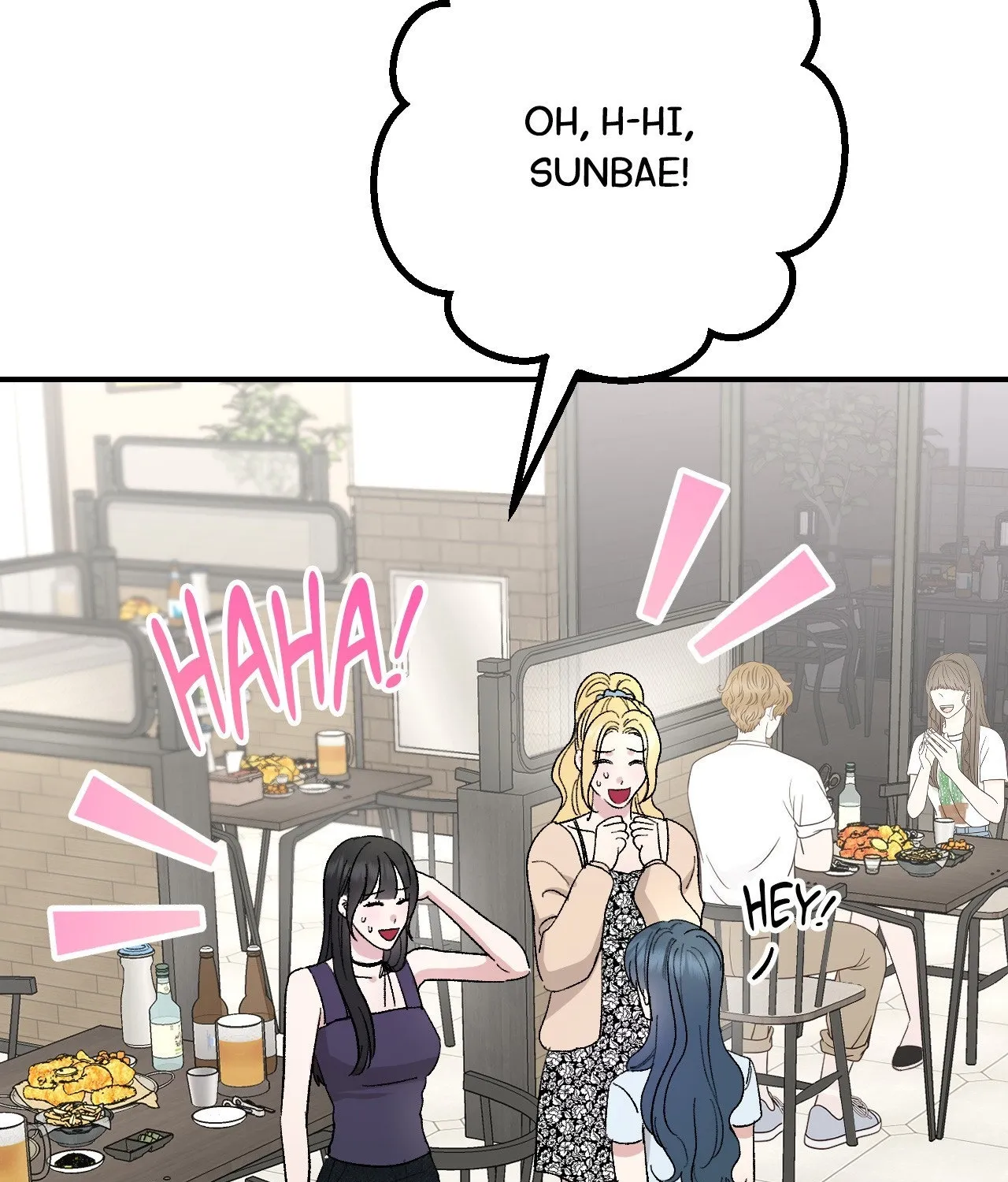 Read In Session chapter 13 image 44 on Lezhin