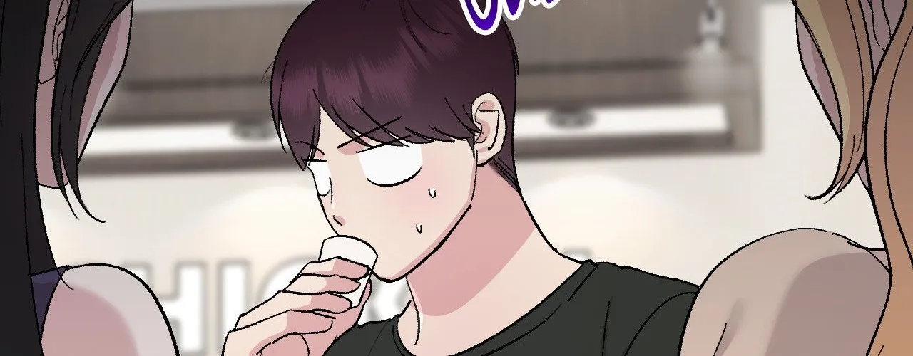 Read In Session chapter 13 image 5 on Lezhin