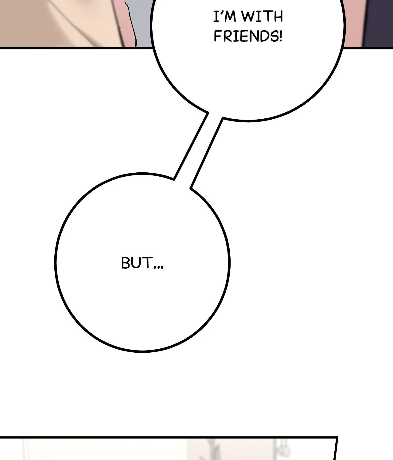 Read In Session chapter 13 image 50 on Lezhin