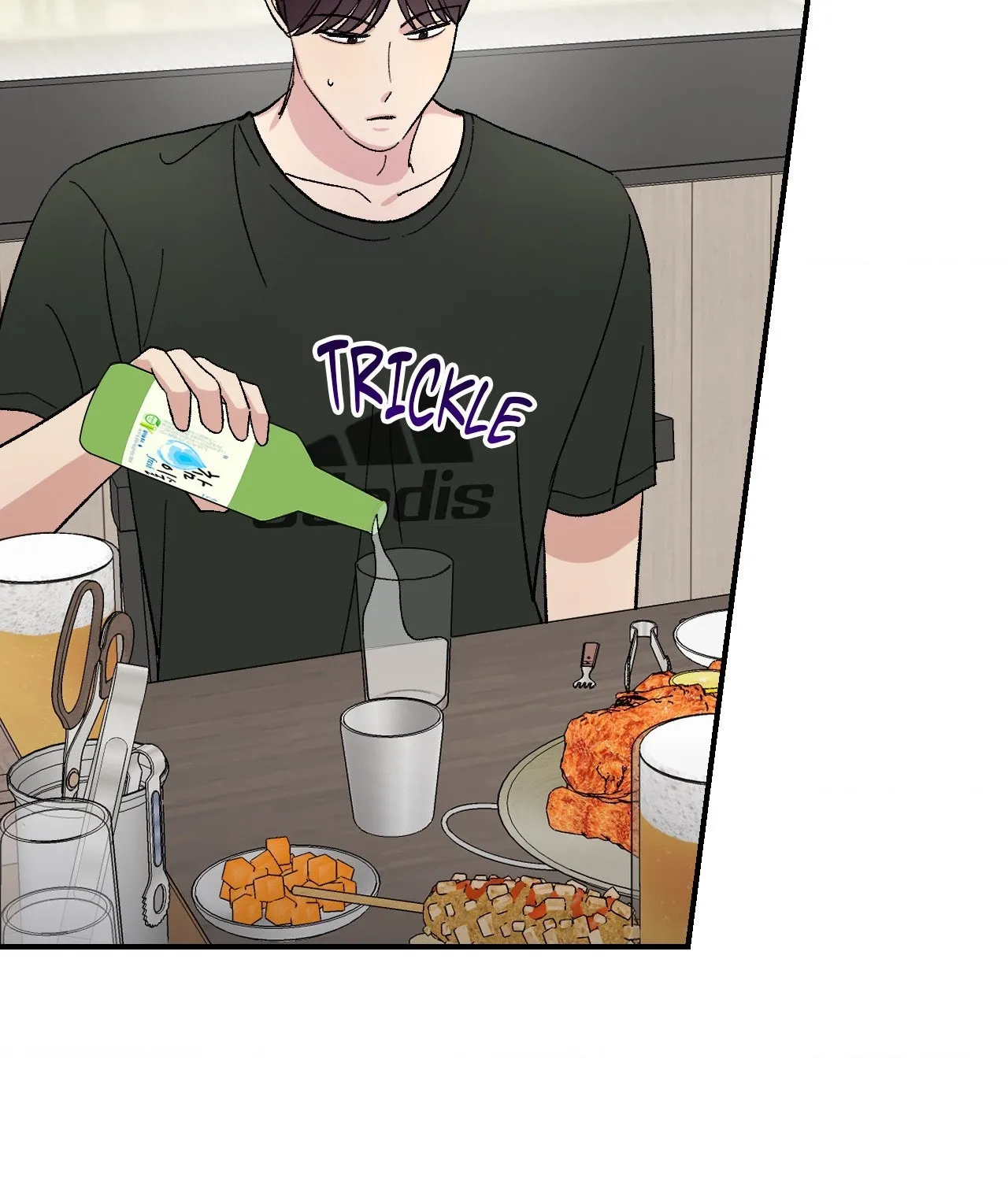 Read In Session chapter 13 image 52 on Lezhin