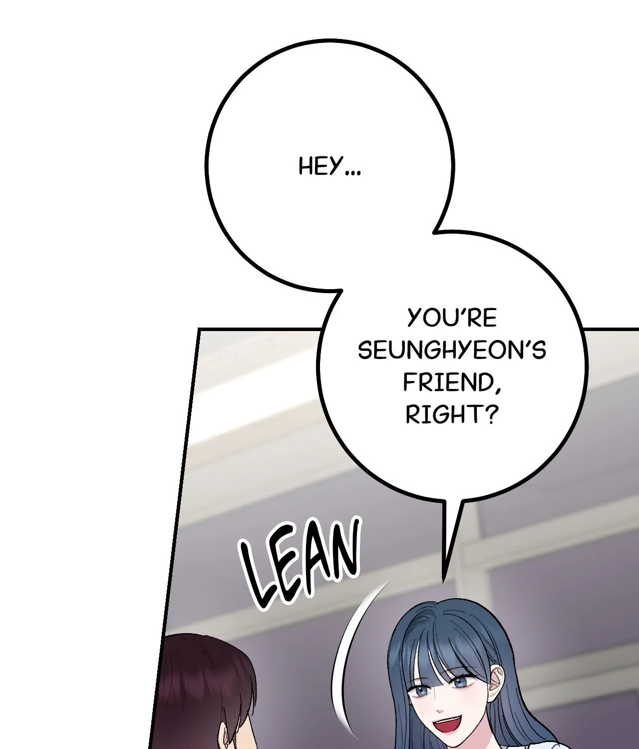 Read In Session chapter 13 image 54 on Lezhin