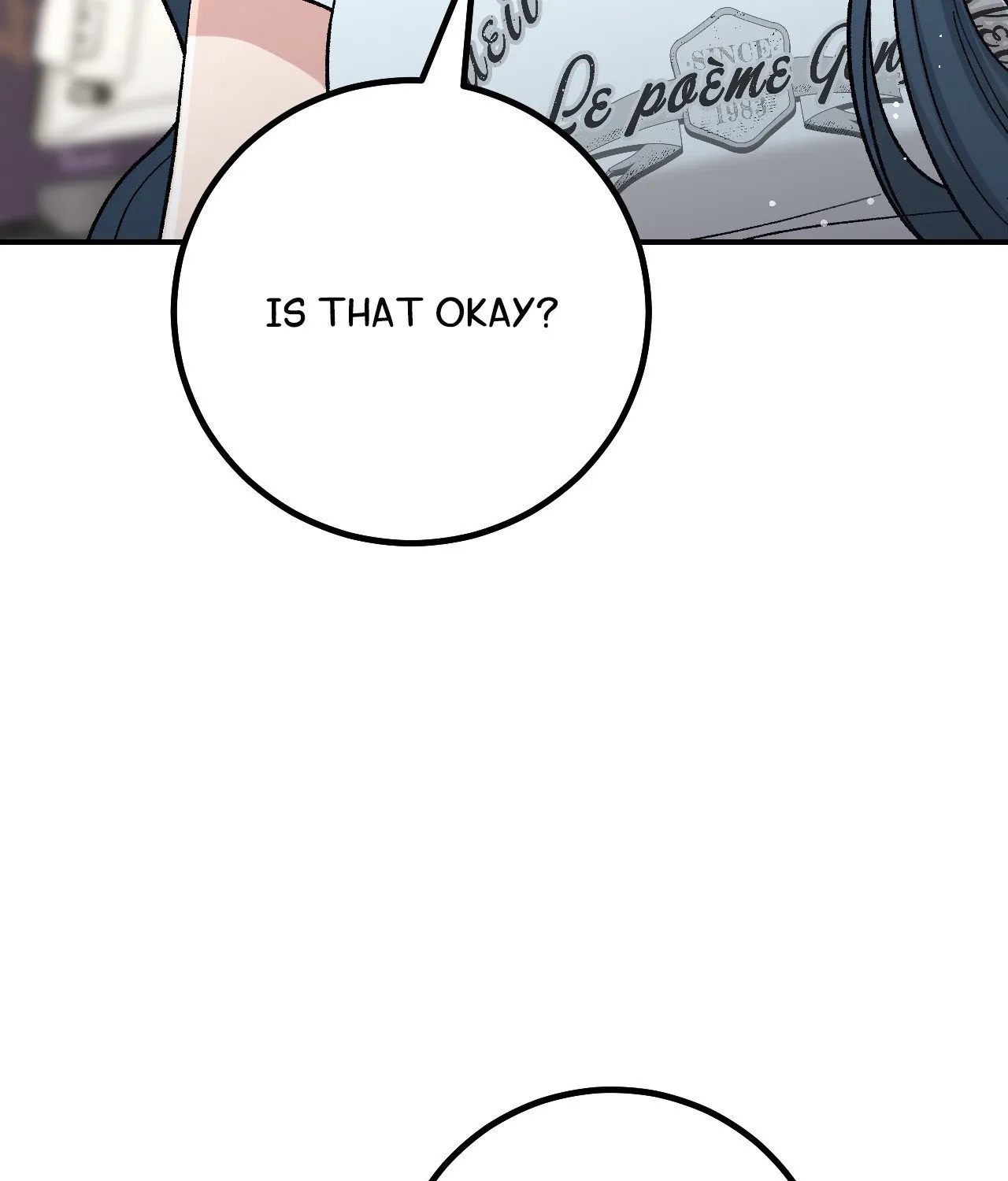 Read In Session chapter 13 image 60 on Lezhin