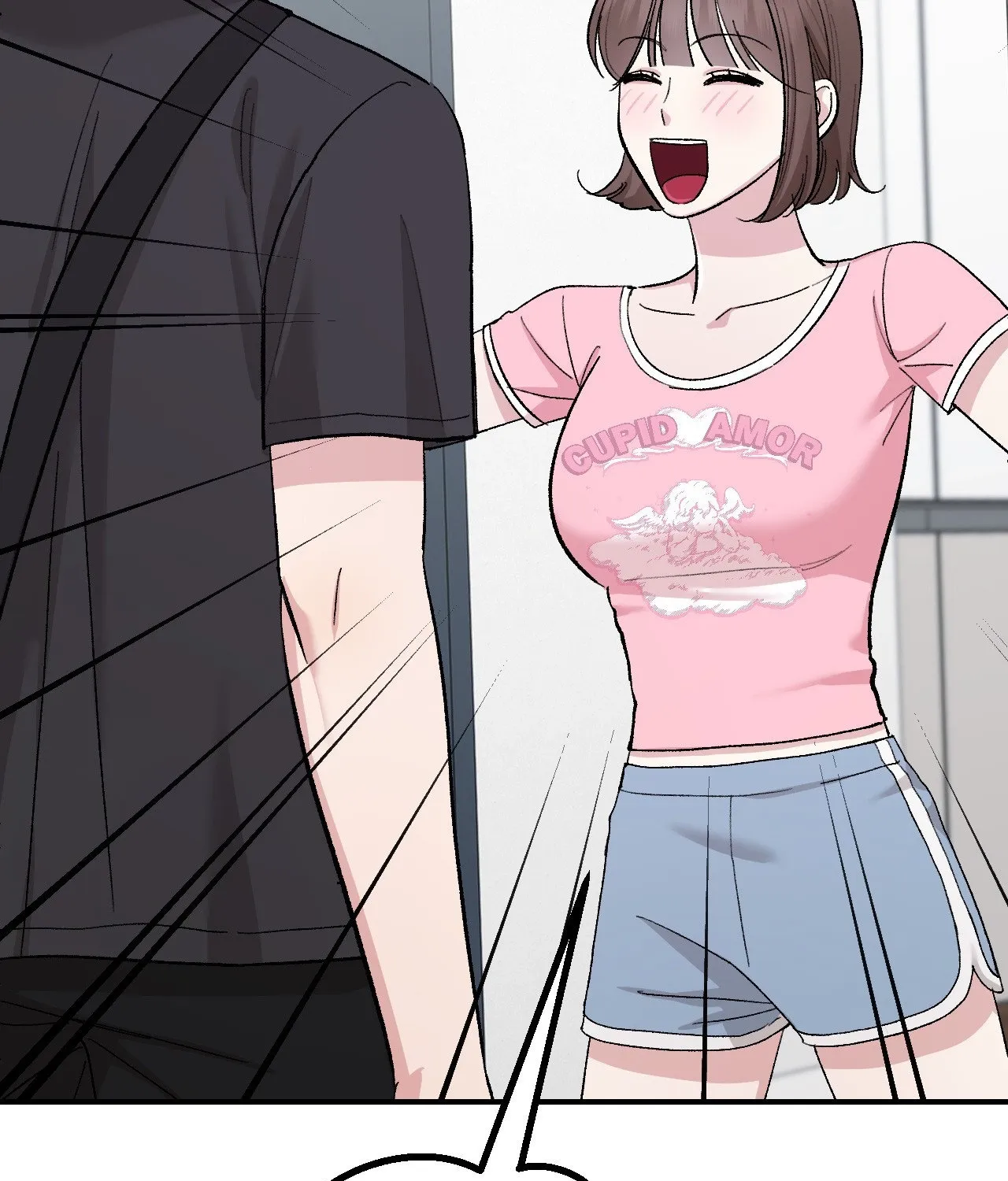 Read In Session chapter 13 image 73 on Lezhin