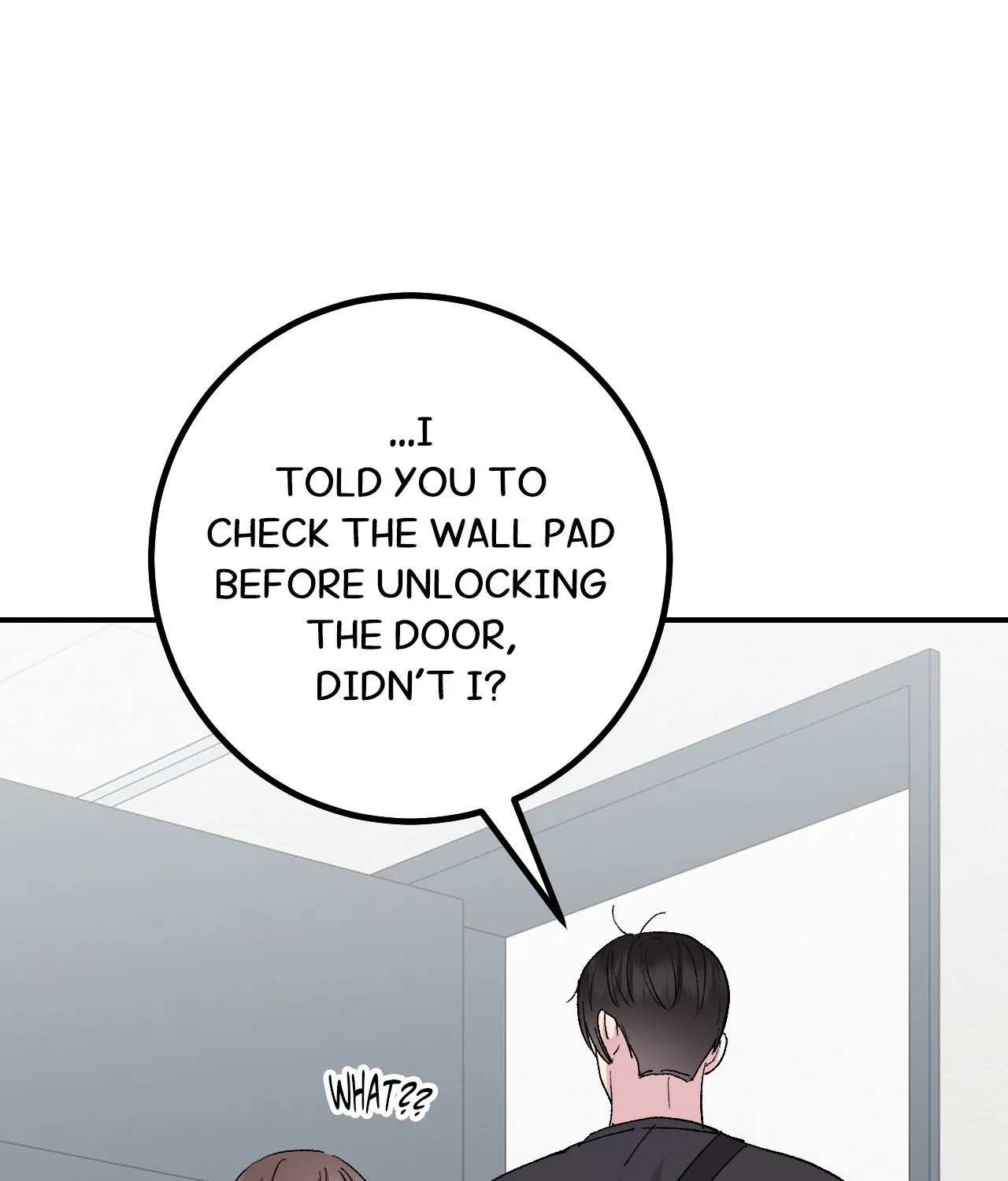 Read In Session chapter 13 image 79 on Lezhin