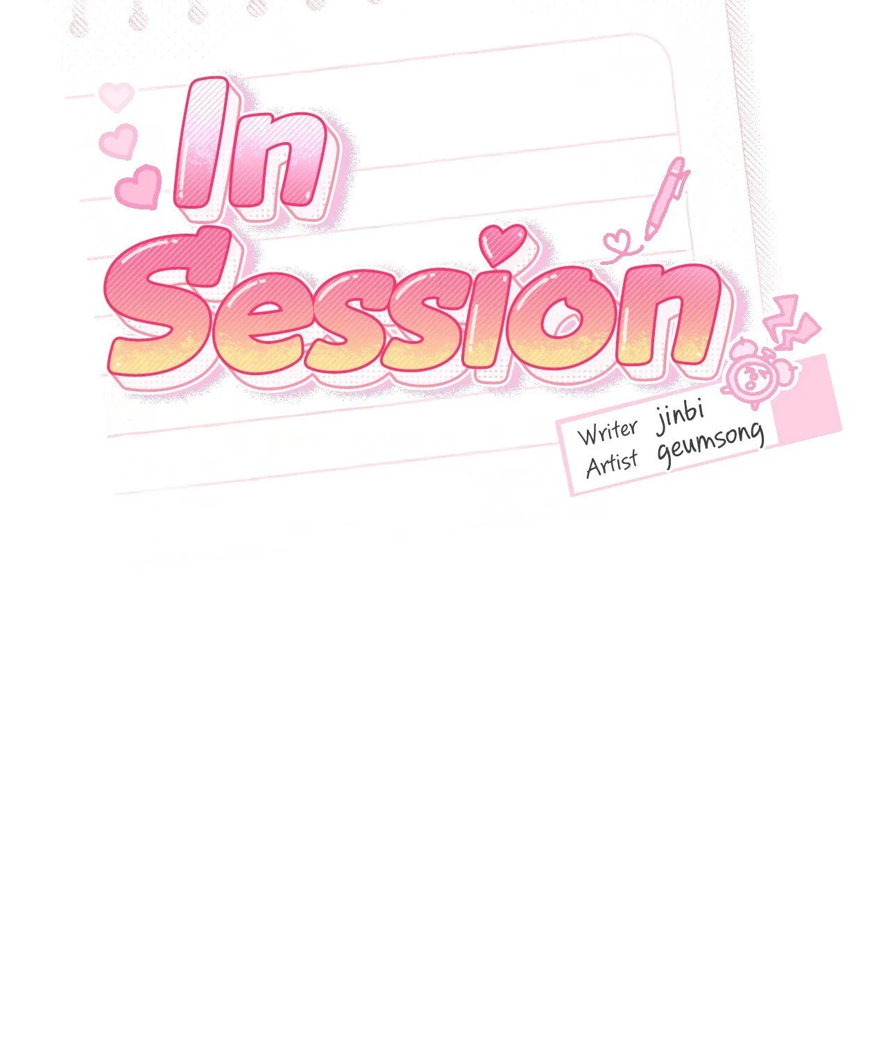Read In Session chapter 13 image 88 on Lezhin