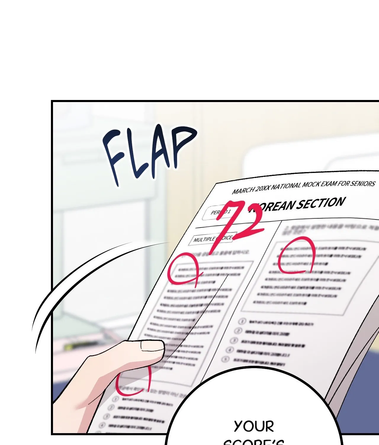 Read In Session chapter 13 image 91 on Lezhin