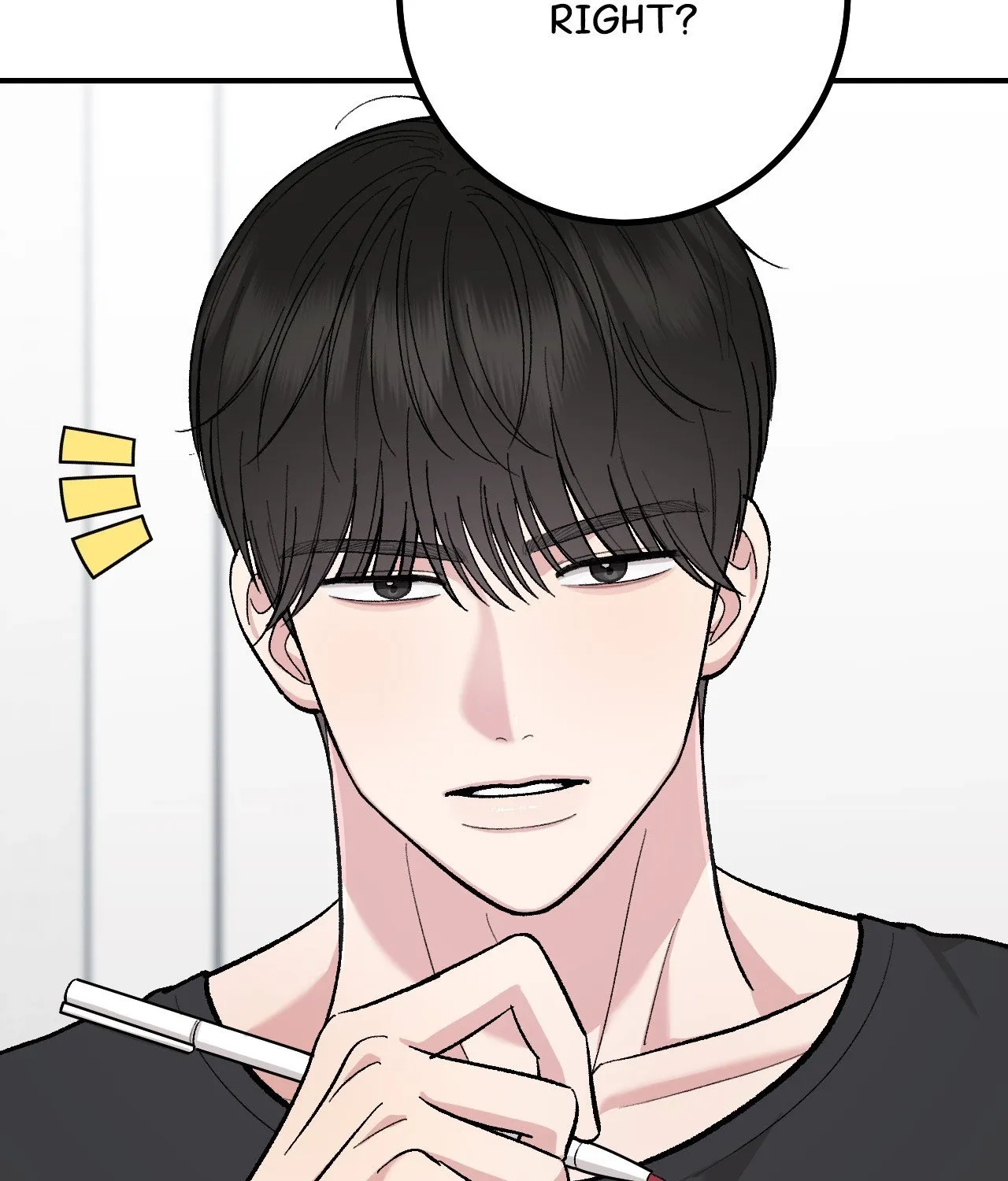 Read In Session chapter 13 image 97 on Lezhin
