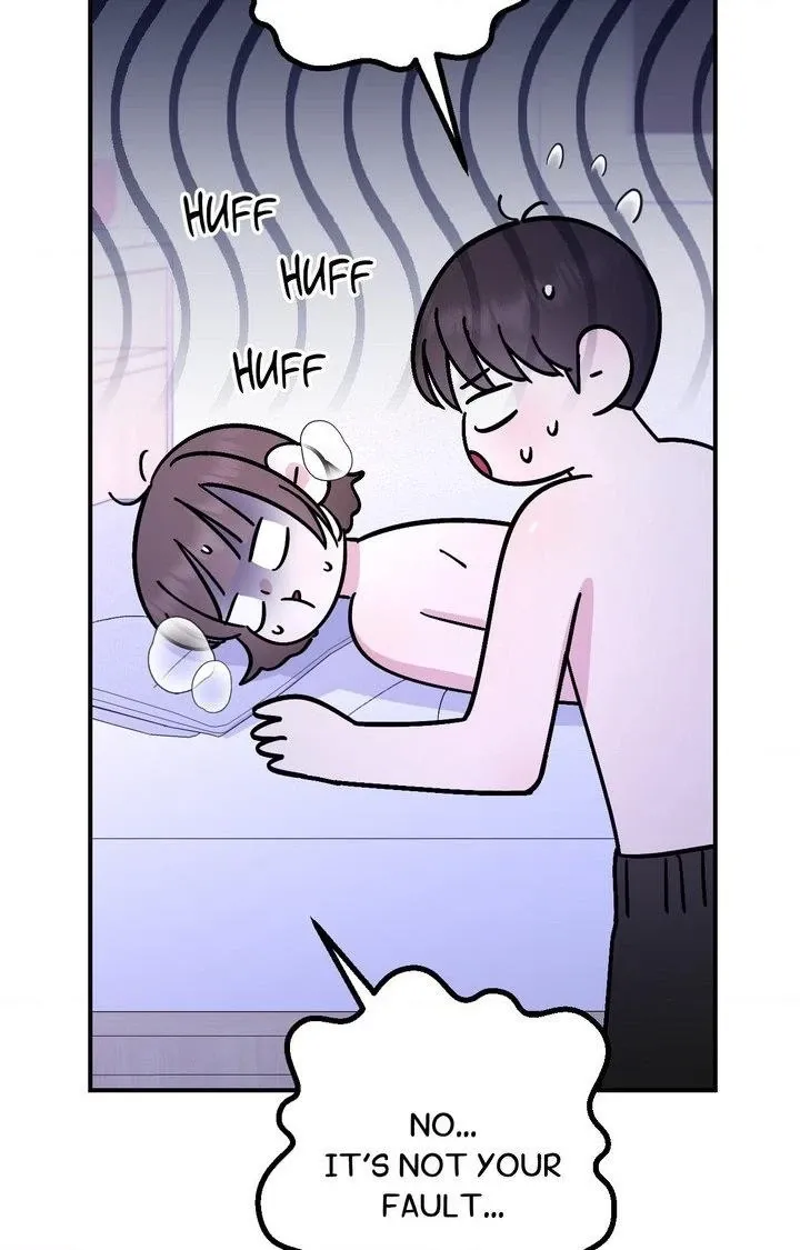 Read In Session chapter 14 image 116 on Lezhin