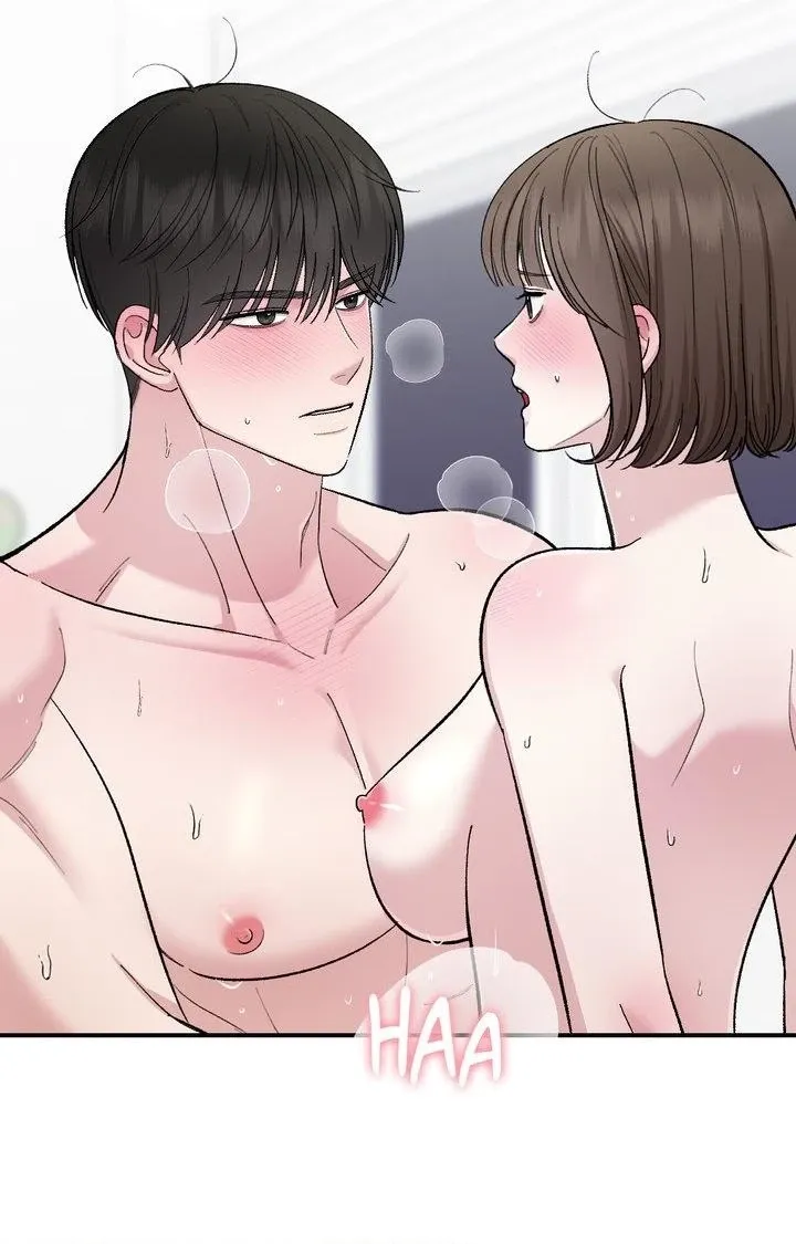 Read In Session chapter 14 image 17 on Lezhin