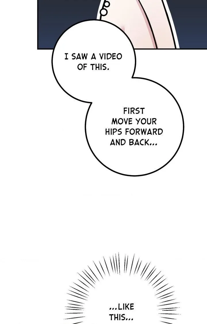 Read In Session chapter 14 image 34 on Lezhin